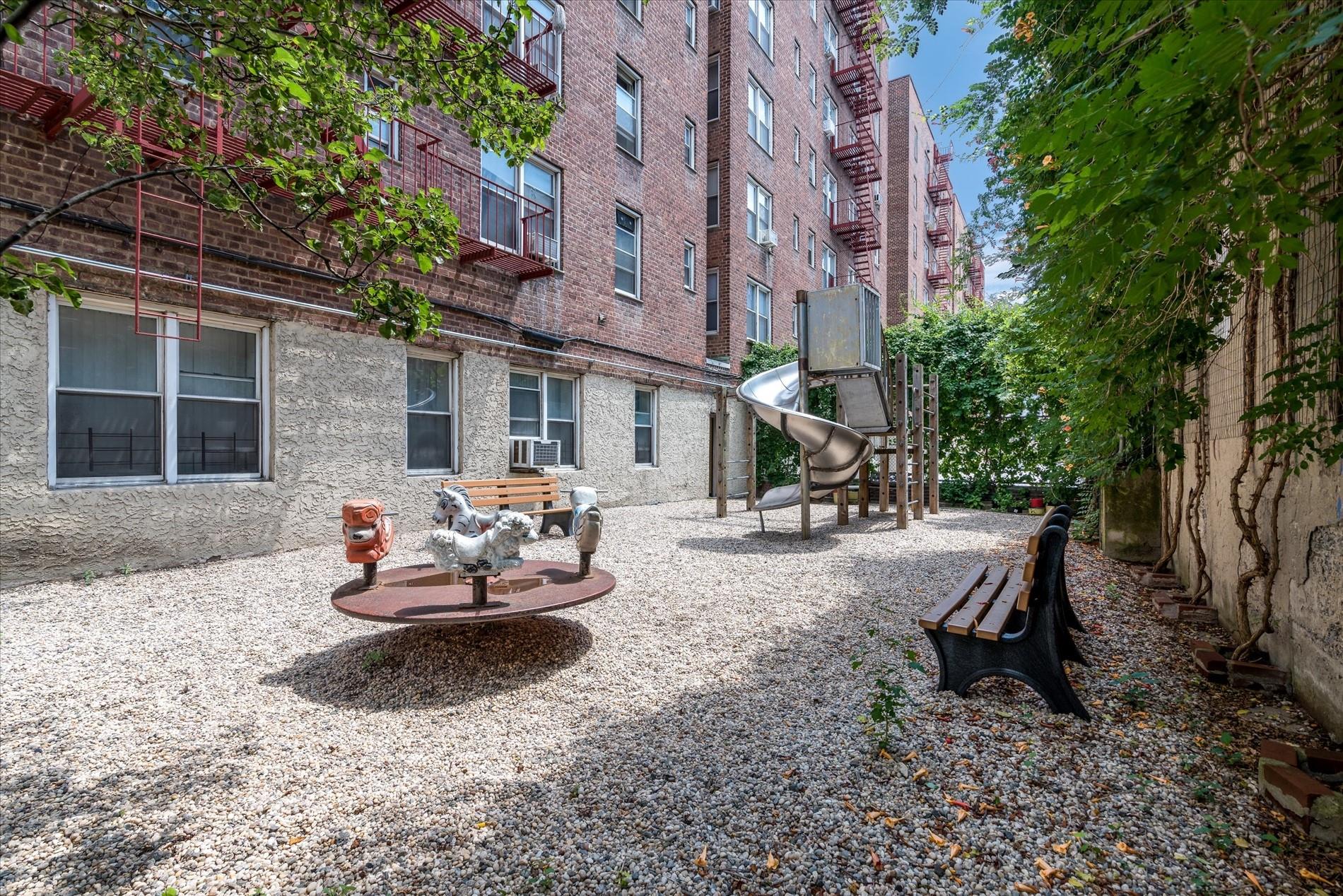 67-30 Clyde Street # 5R, Forest Hills, NY 11375