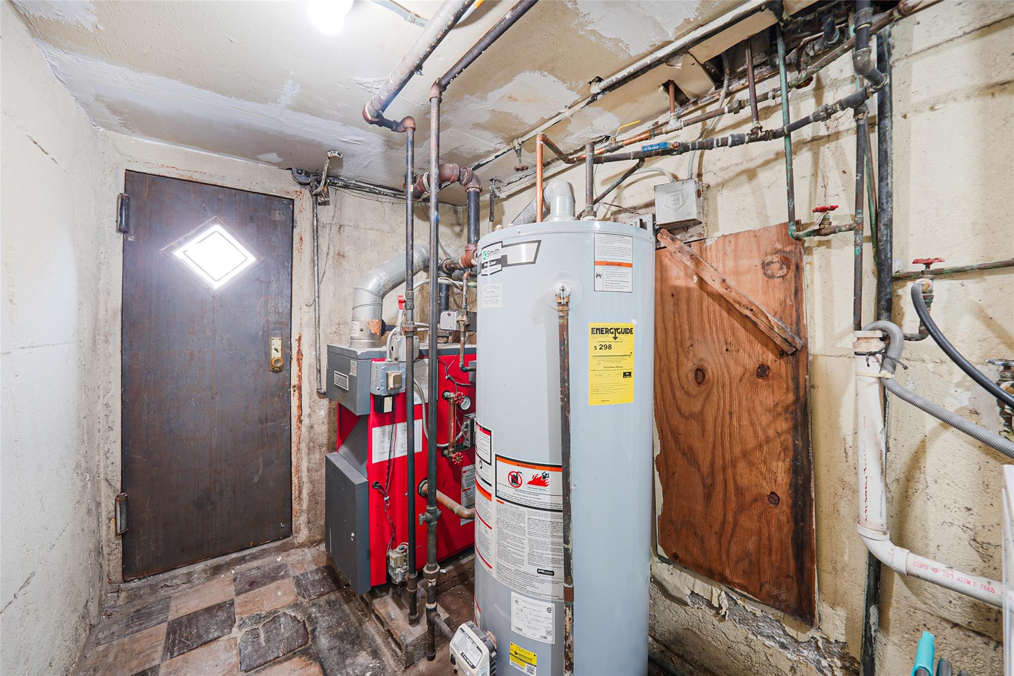 141 Branton Street, Brooklyn, NY 11236