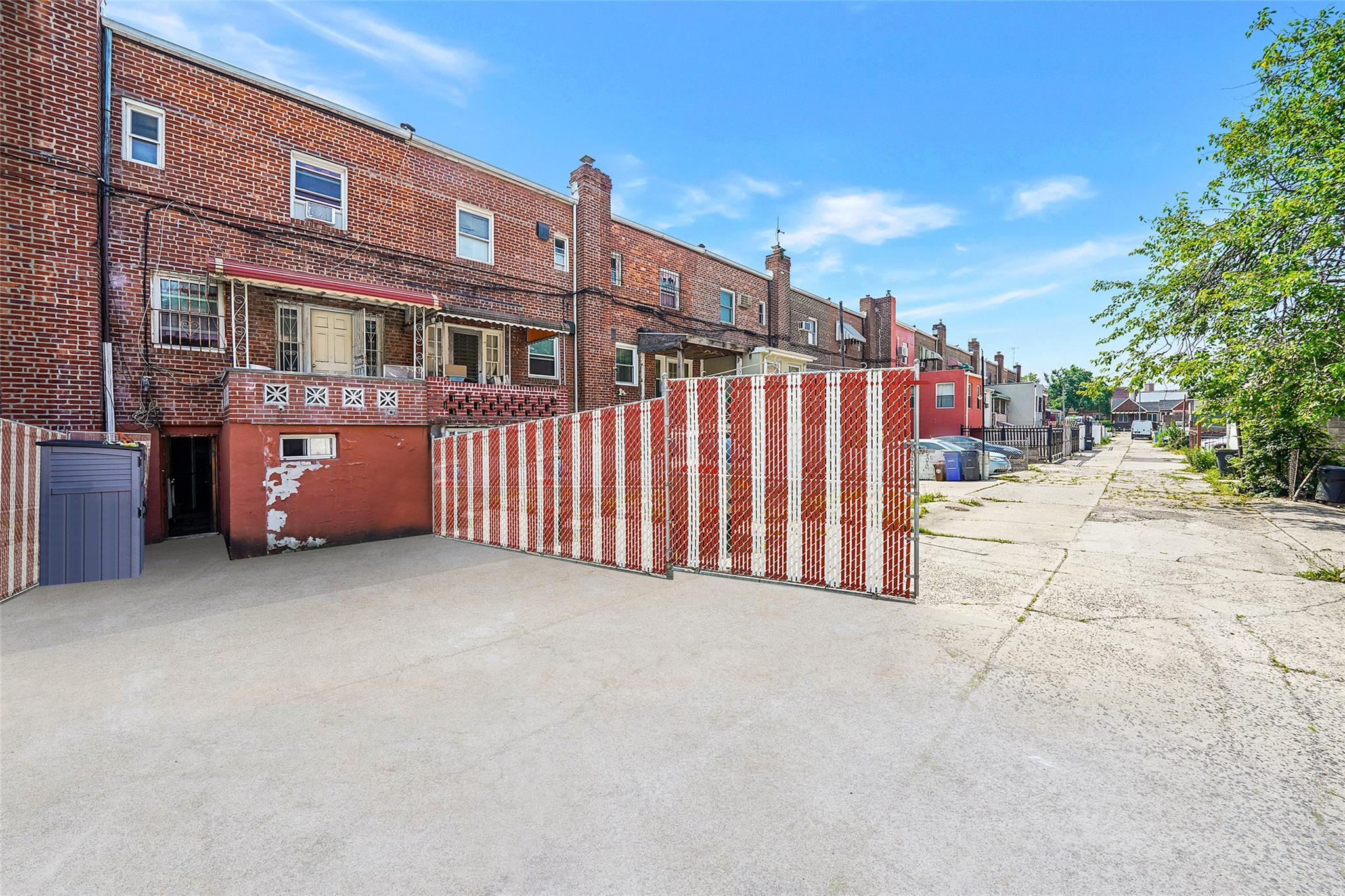 141 Branton Street, Brooklyn, NY 11236