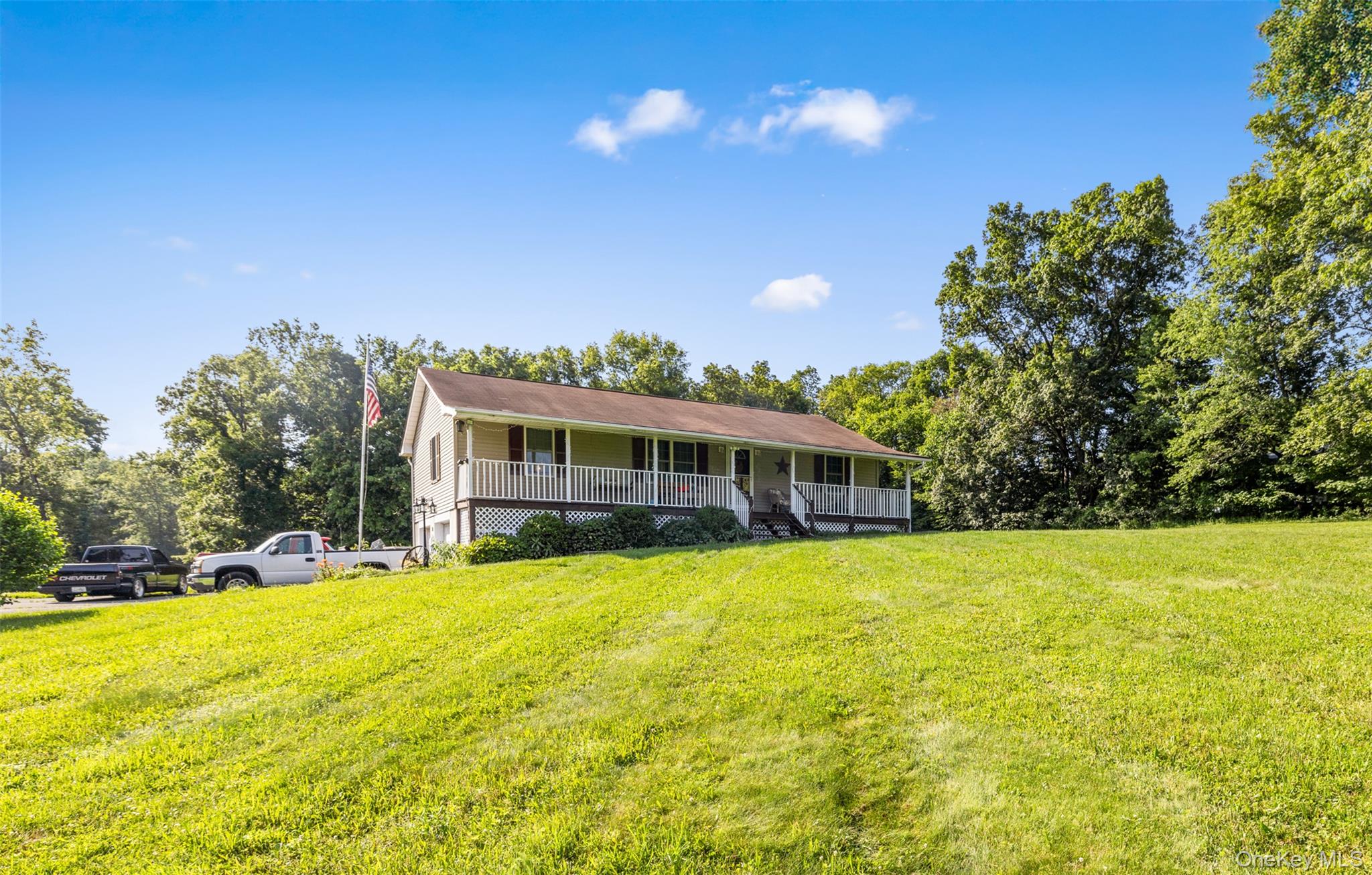181 Collabar Road, Montgomery, NY 12549