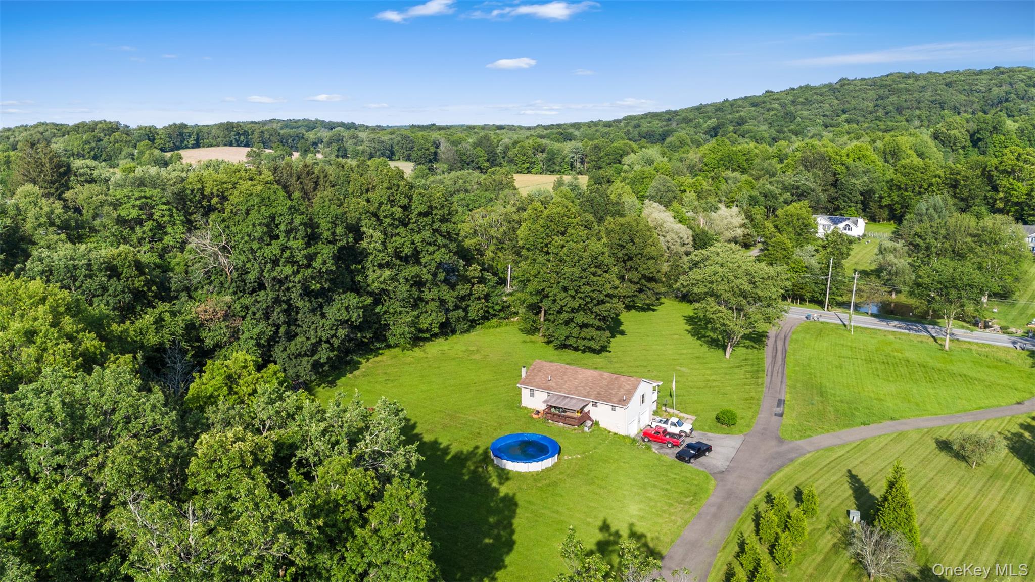 181 Collabar Road, Montgomery, NY 12549