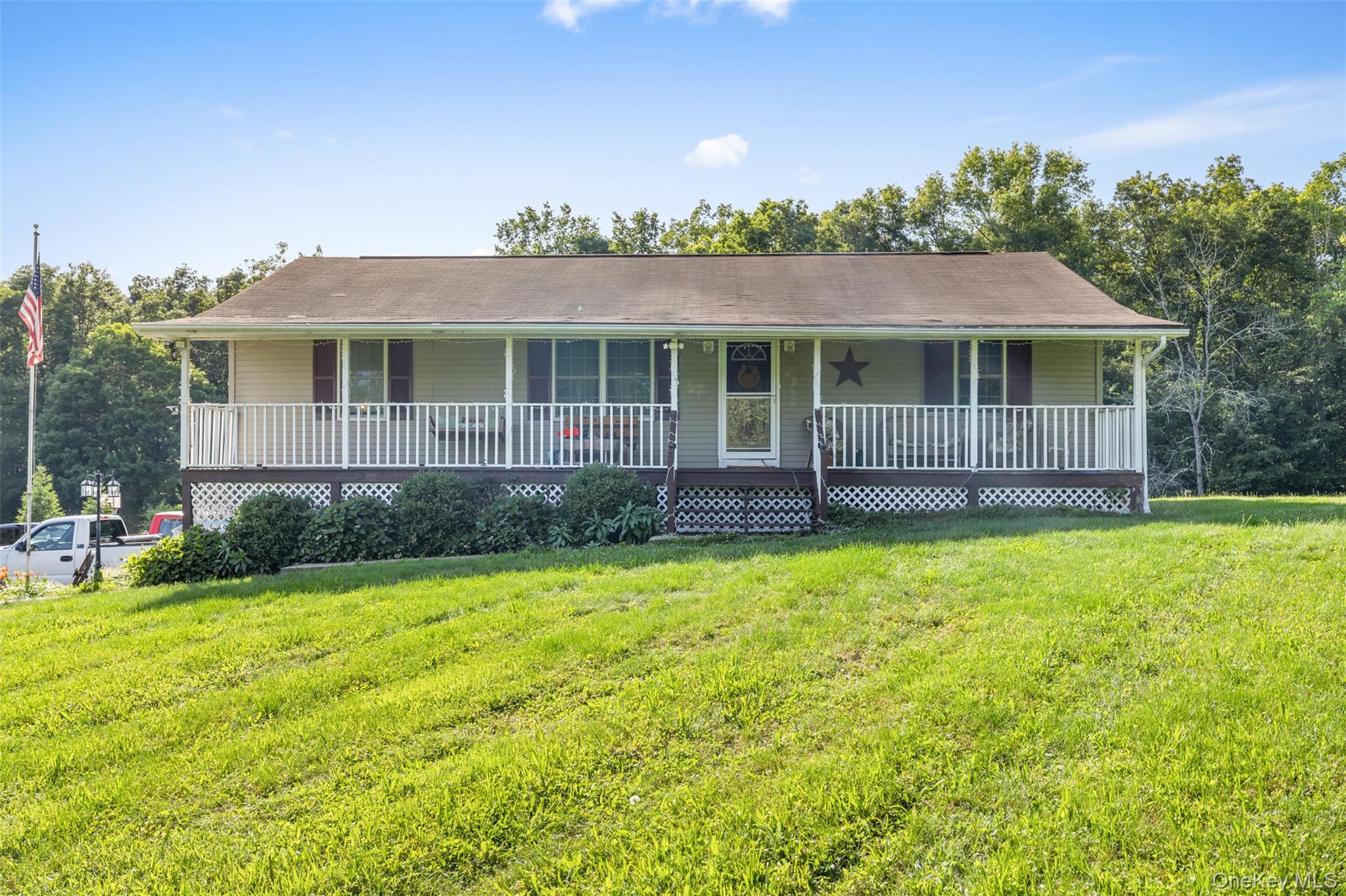 181 Collabar Road, Montgomery, NY 12549