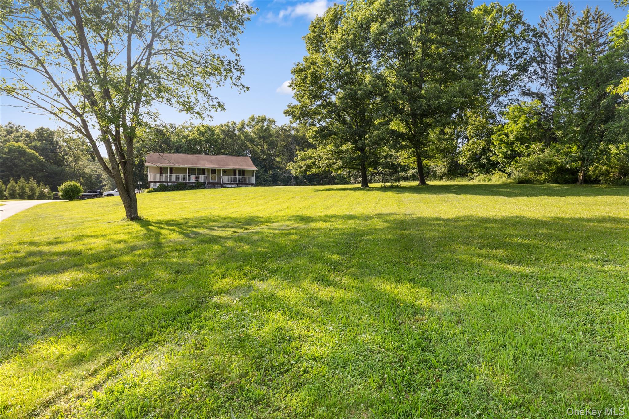 181 Collabar Road, Montgomery, NY 12549