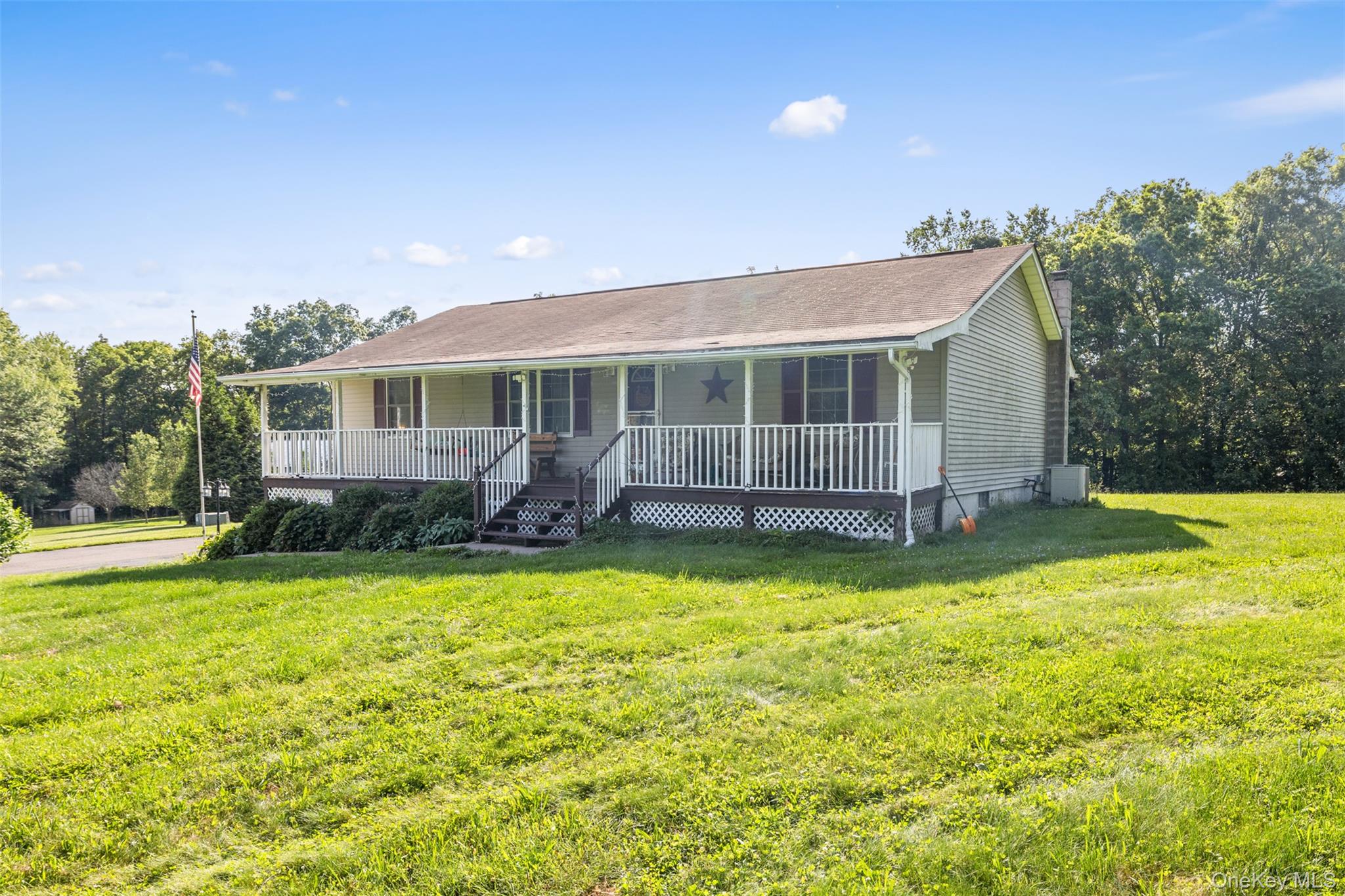 181 Collabar Road, Montgomery, NY 12549