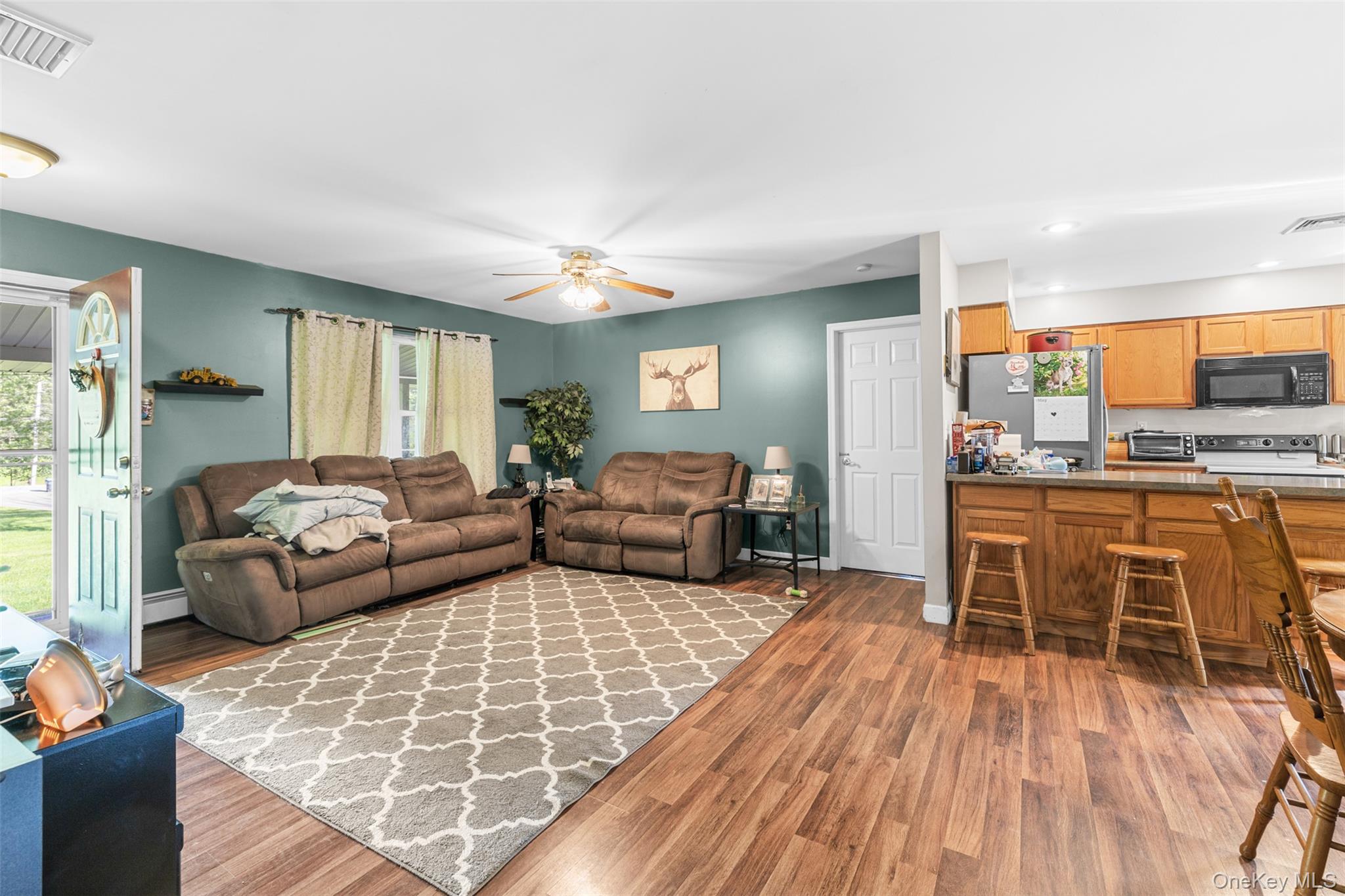 181 Collabar Road, Montgomery, NY 12549