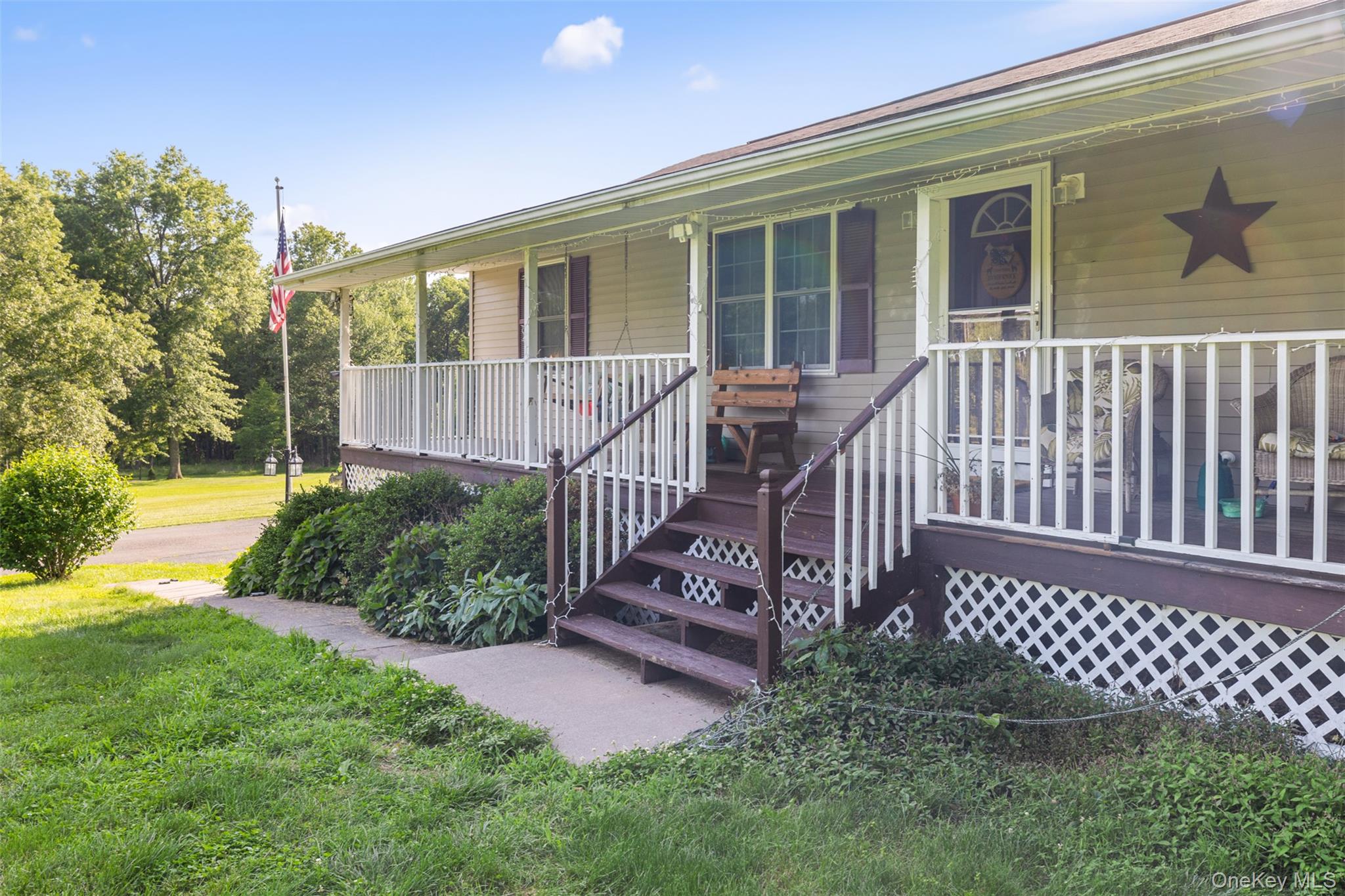 181 Collabar Road, Montgomery, NY 12549