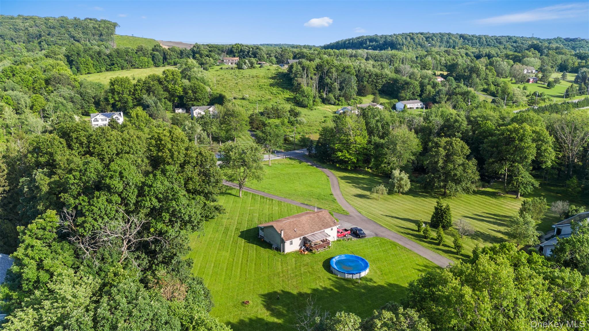 181 Collabar Road, Montgomery, NY 12549