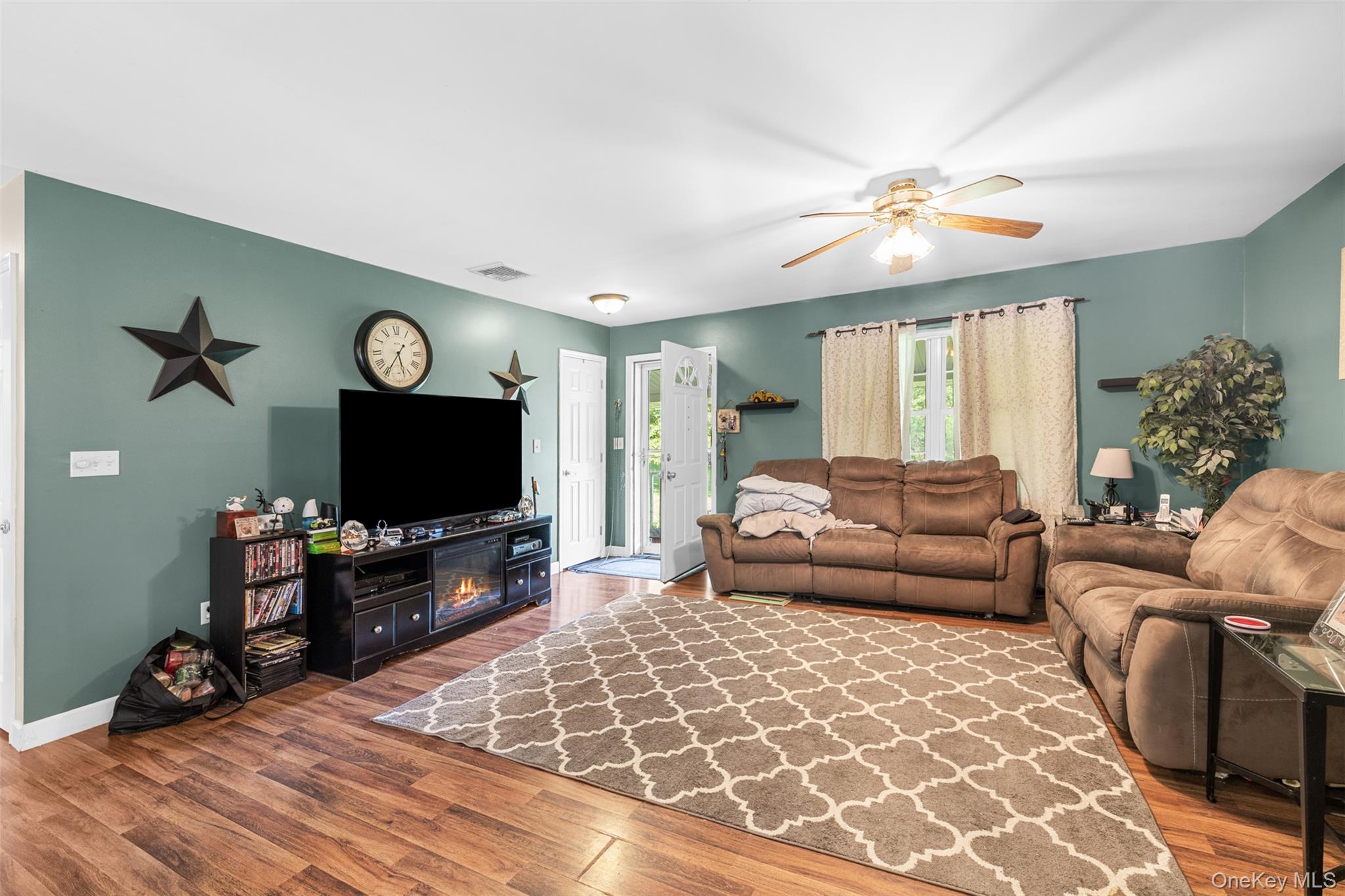 181 Collabar Road, Montgomery, NY 12549