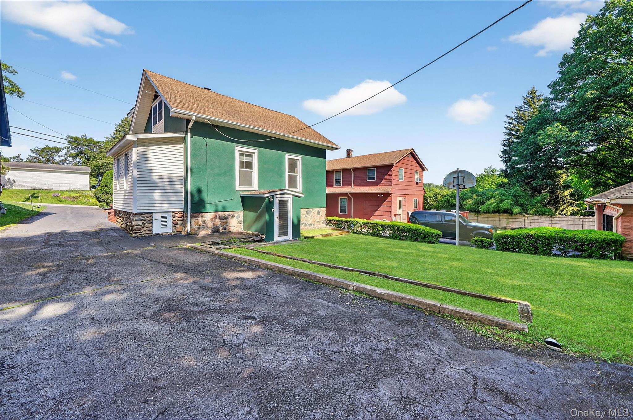 31 W Broadway, Nyack, NY 10960