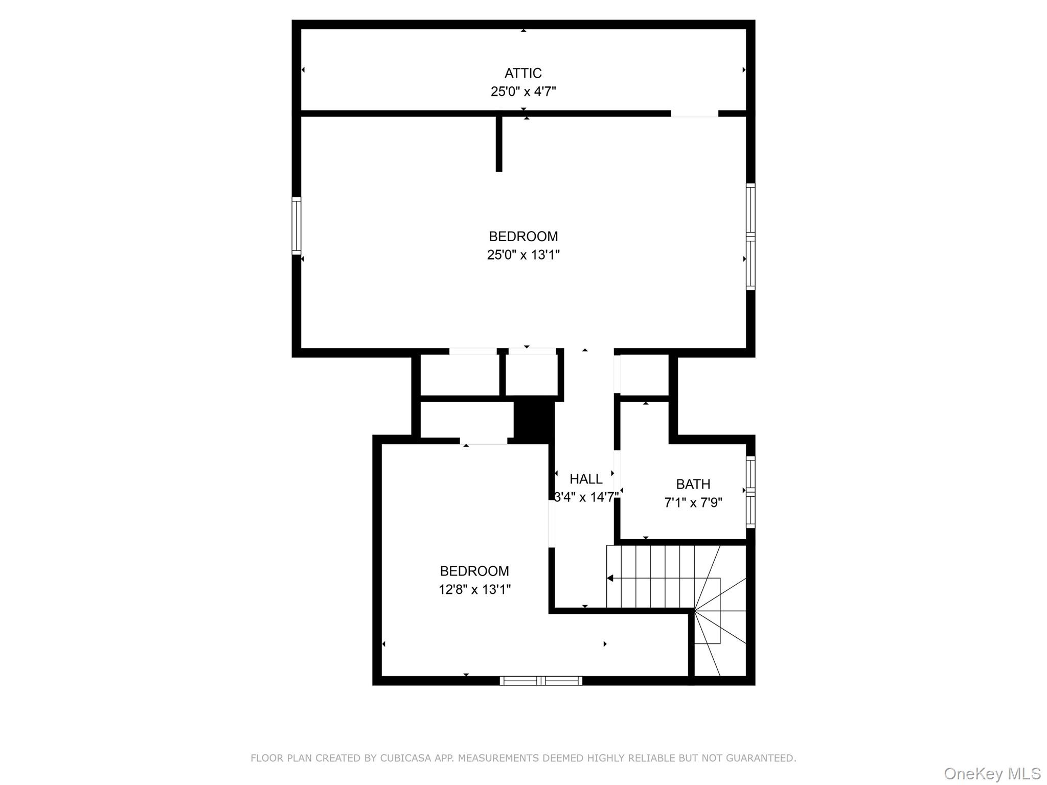 31 W Broadway, Nyack, NY 10960