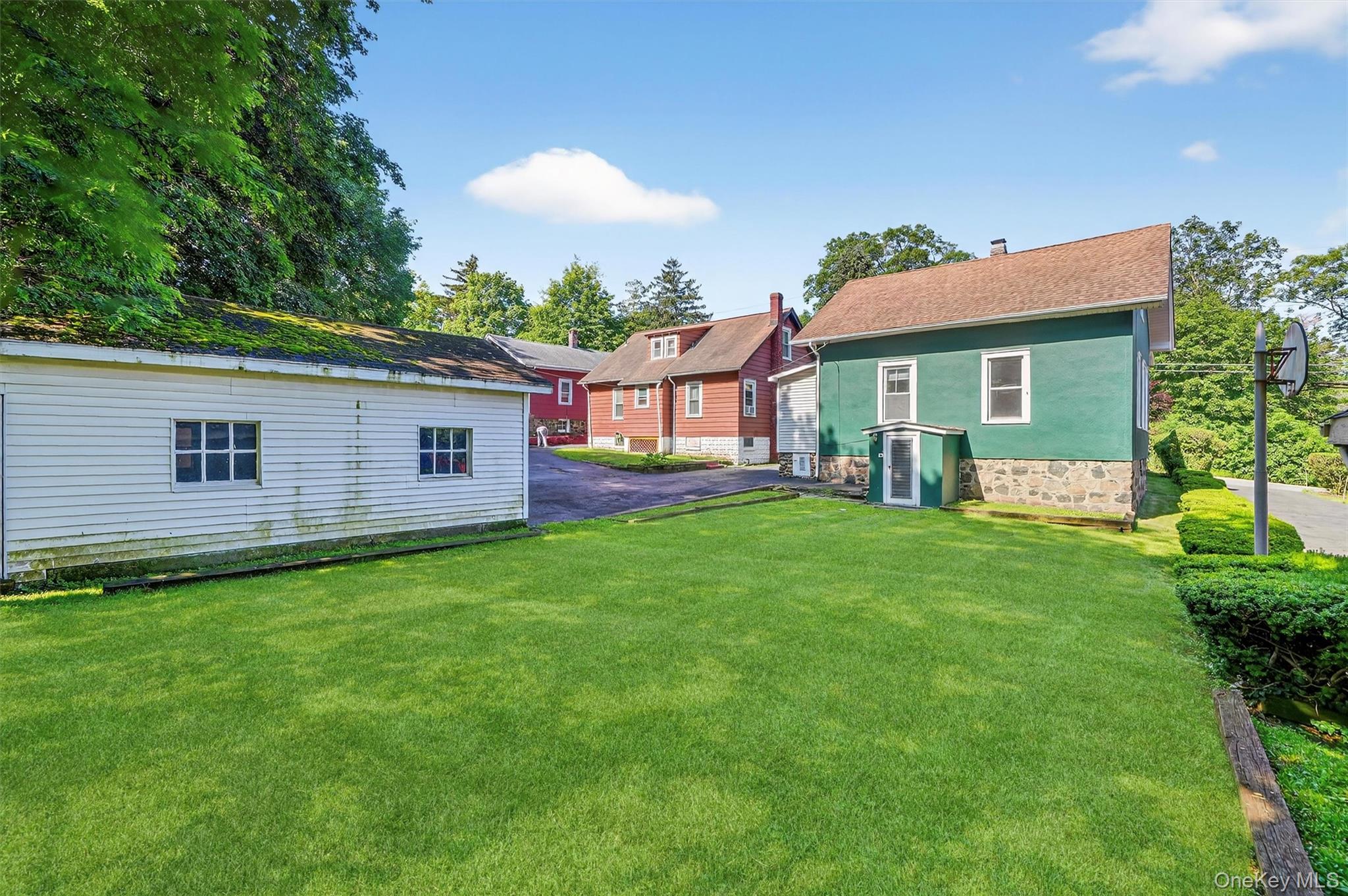 31 W Broadway, Nyack, NY 10960