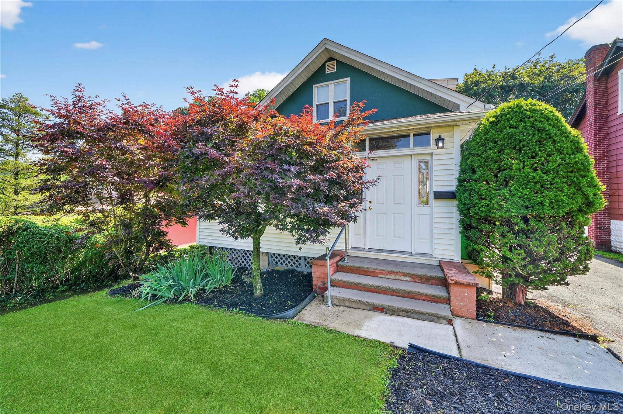 31 W Broadway, Nyack, NY 10960