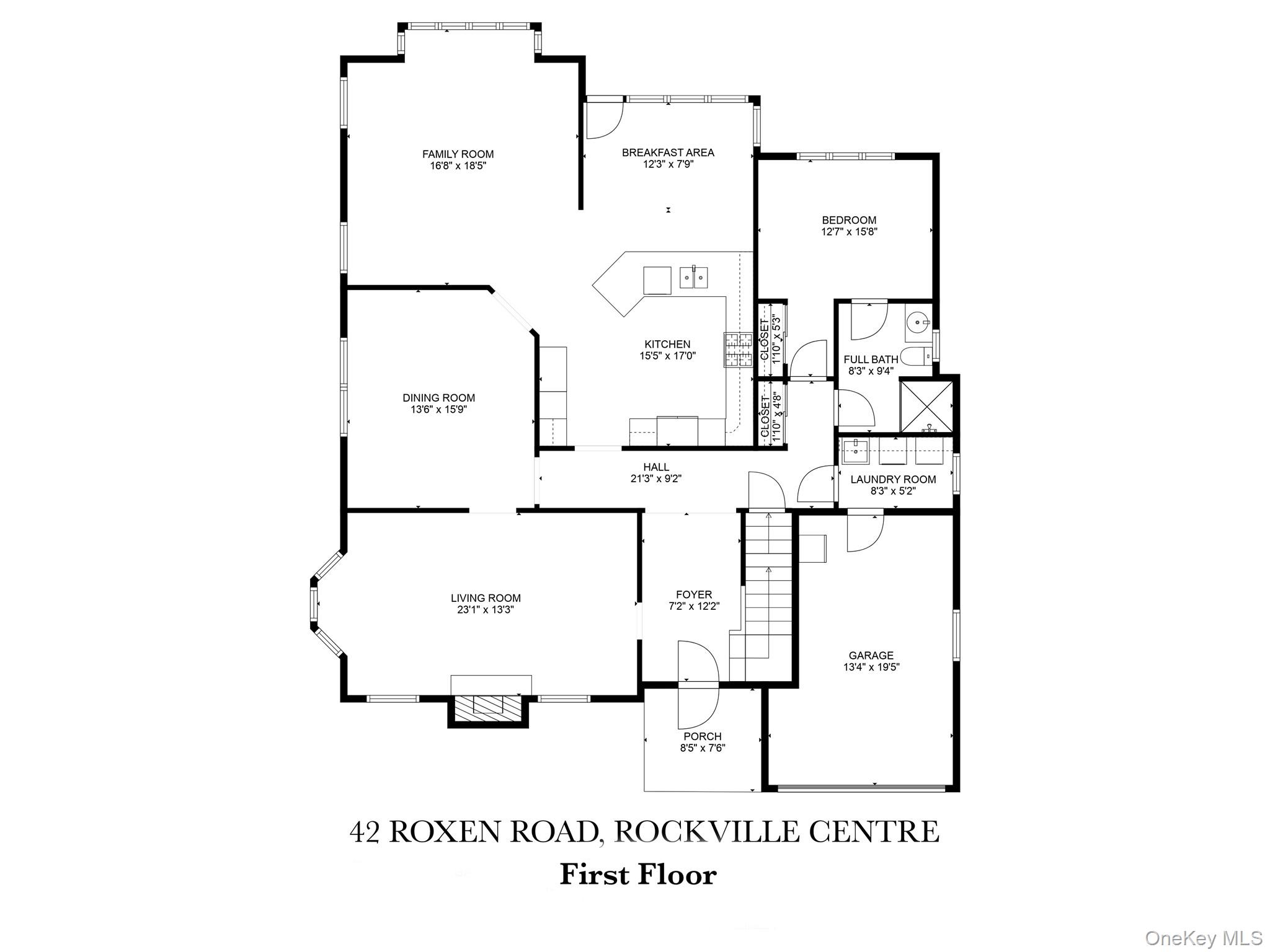 42 Roxen Road, Rockville Centre, NY 11570