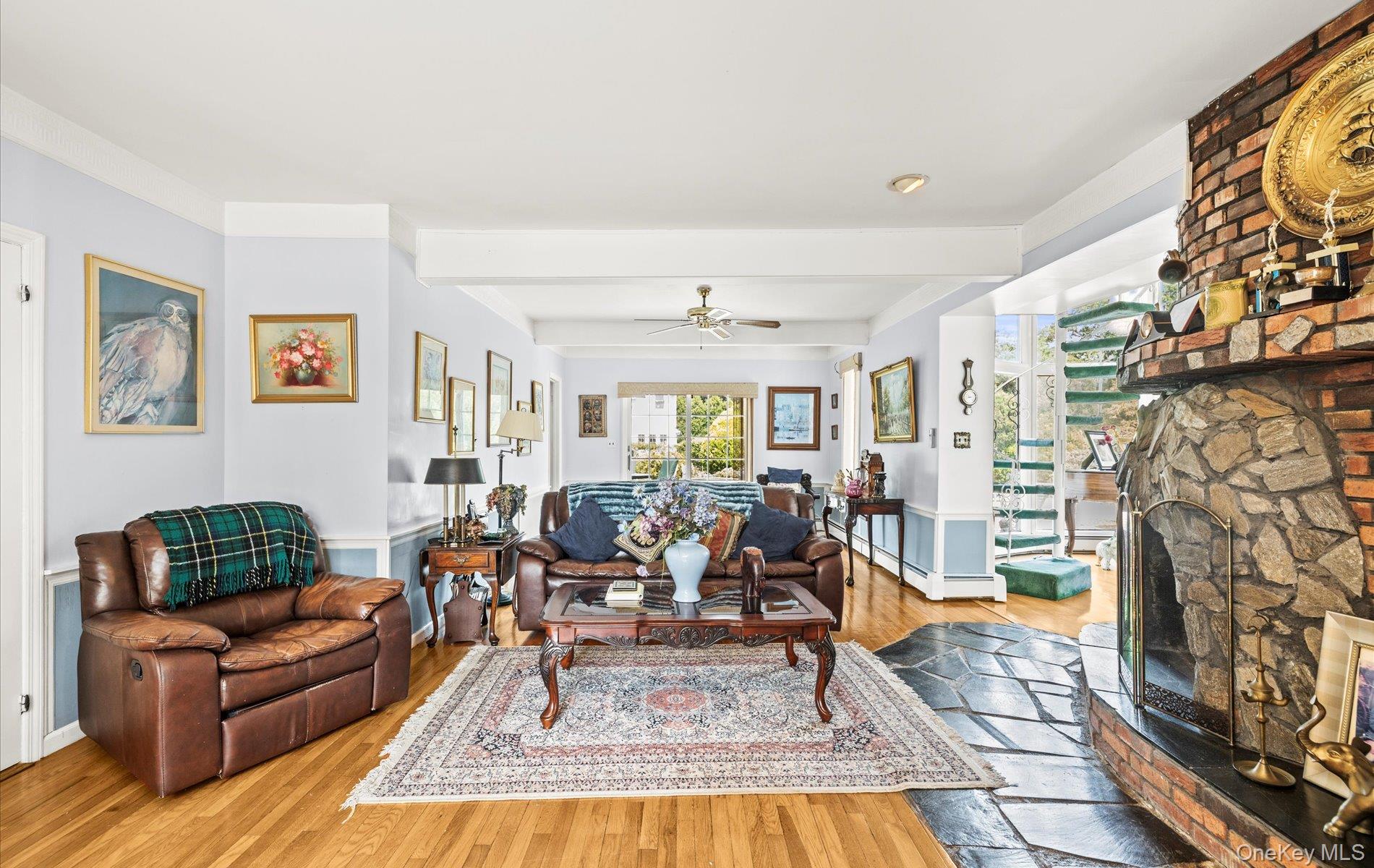 2 Johnson Drive, Brightwaters, NY 11718