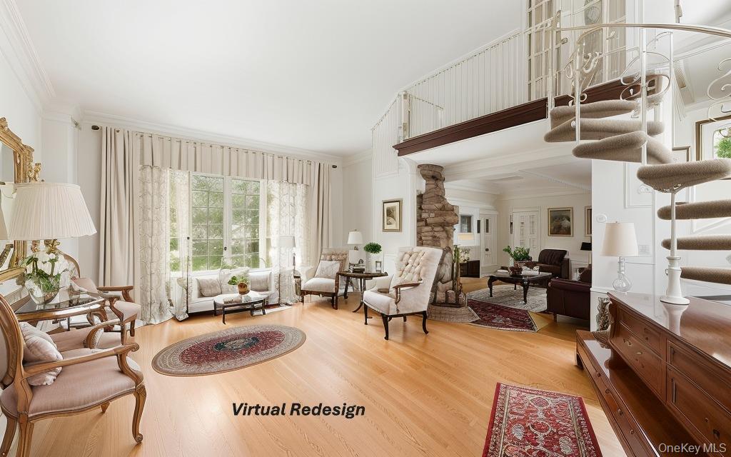 2 Johnson Drive, Brightwaters, NY 11718