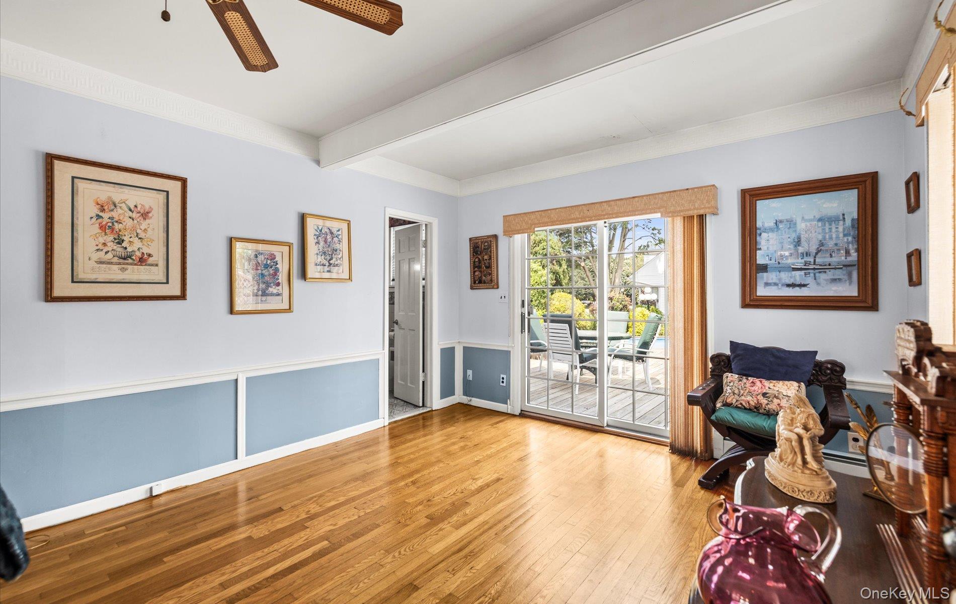 2 Johnson Drive, Brightwaters, NY 11718