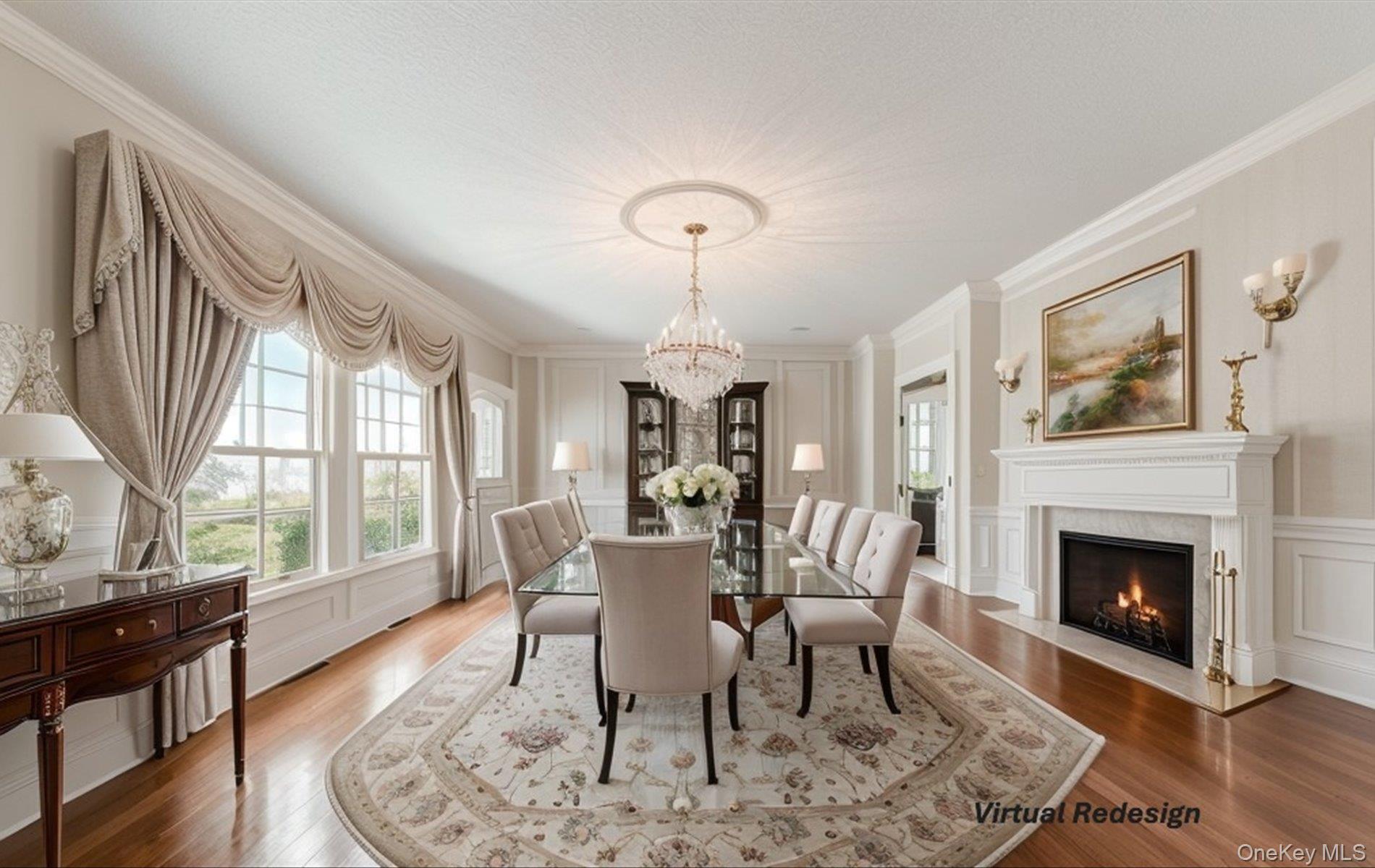 2 Johnson Drive, Brightwaters, NY 11718