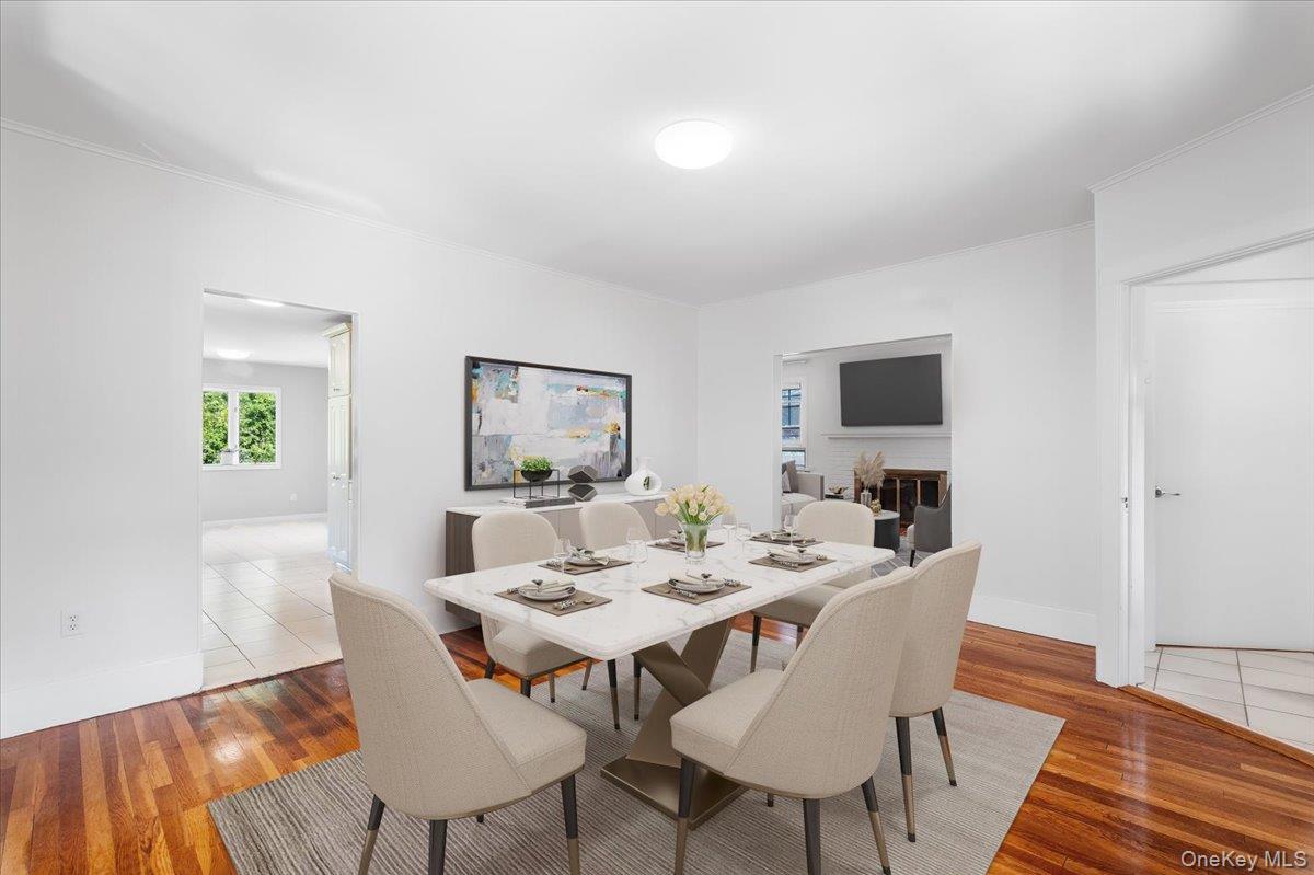 36 Bryant Avenue, White Plains, NY 10605