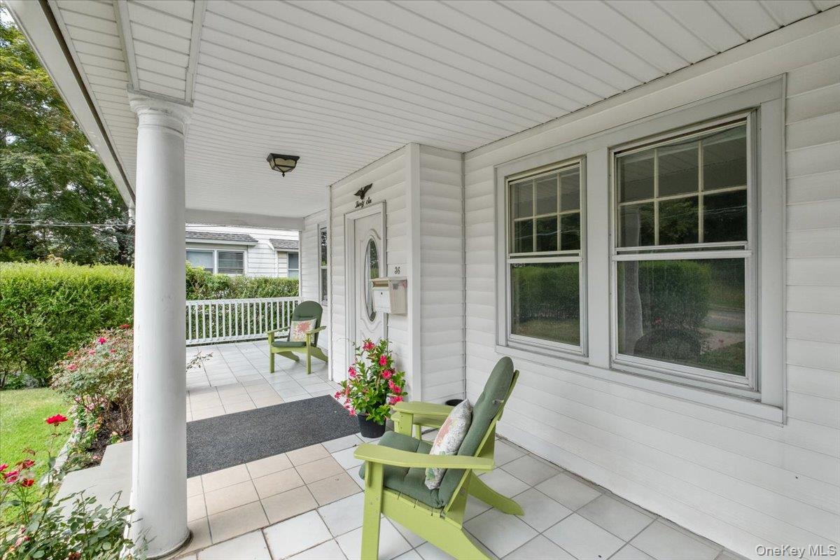 36 Bryant Avenue, White Plains, NY 10605