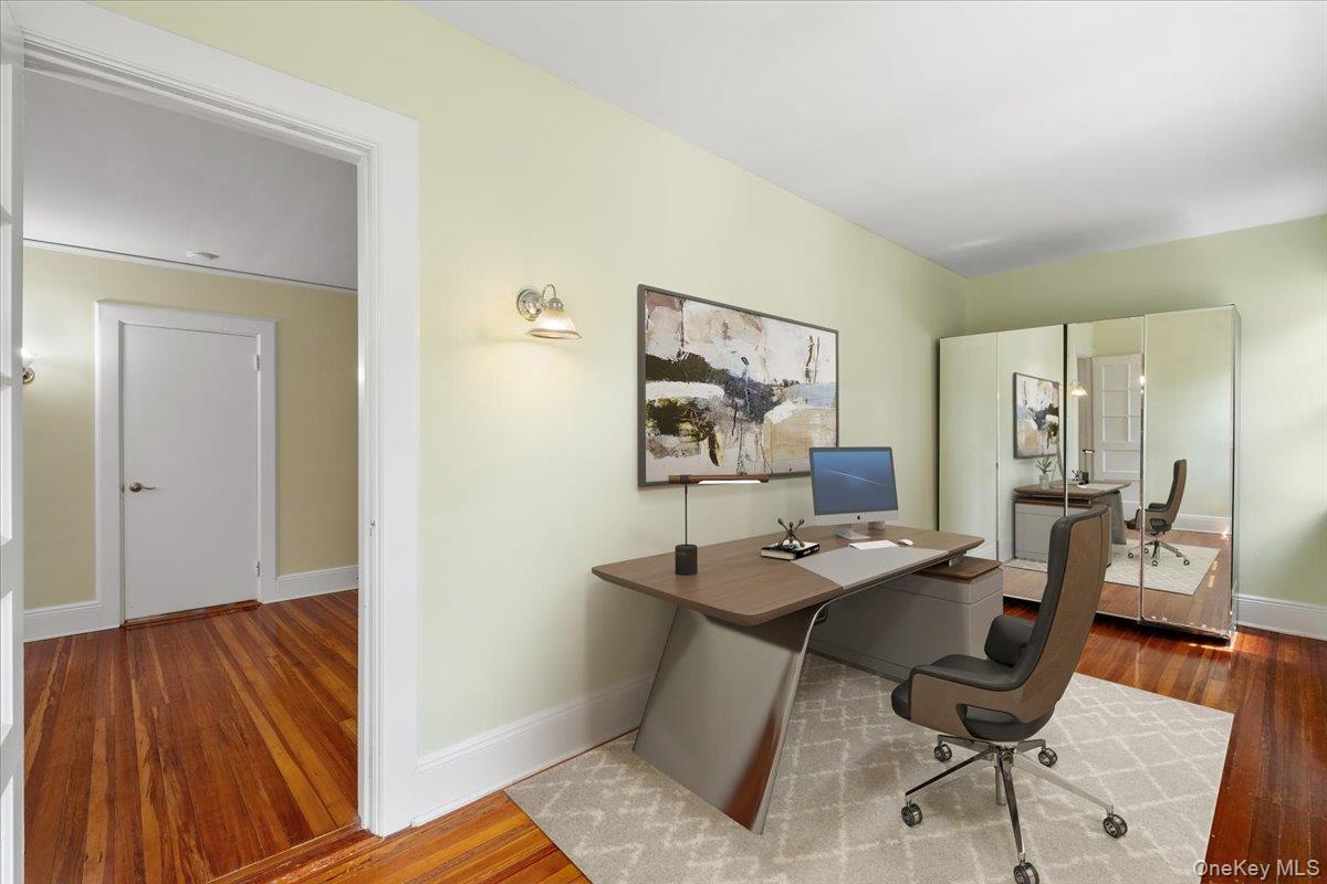 36 Bryant Avenue, White Plains, NY 10605