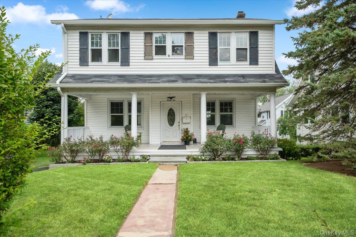 36 Bryant Avenue, White Plains, NY 10605