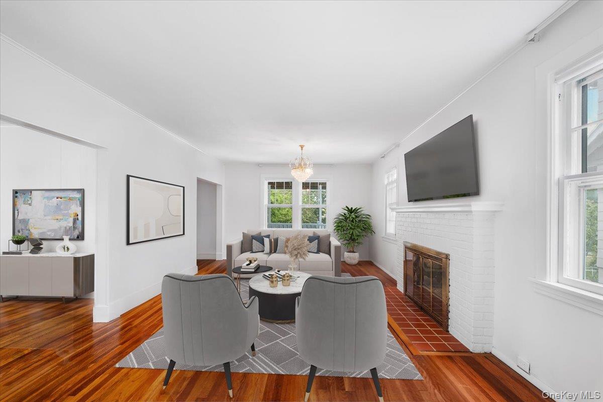 36 Bryant Avenue, White Plains, NY 10605