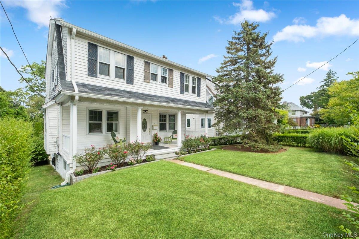 36 Bryant Avenue, White Plains, NY 10605