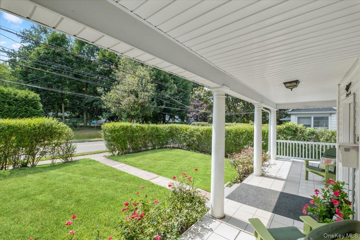 36 Bryant Avenue, White Plains, NY 10605