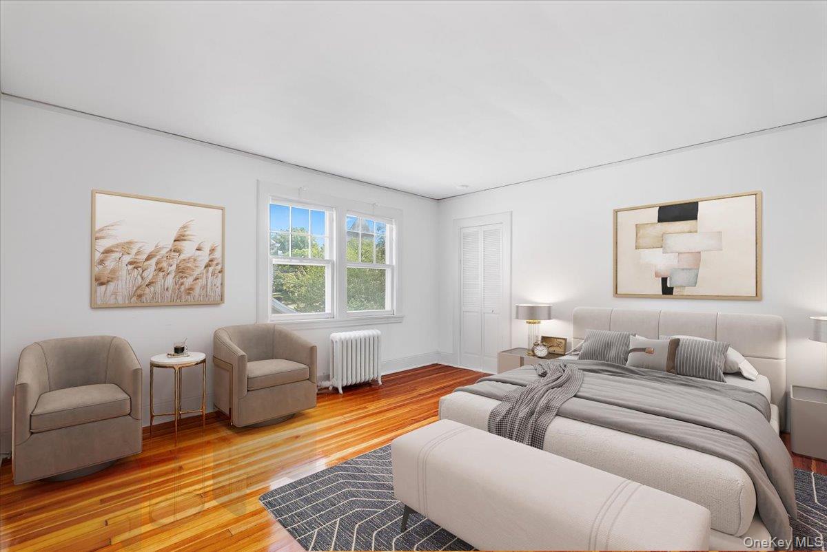 36 Bryant Avenue, White Plains, NY 10605