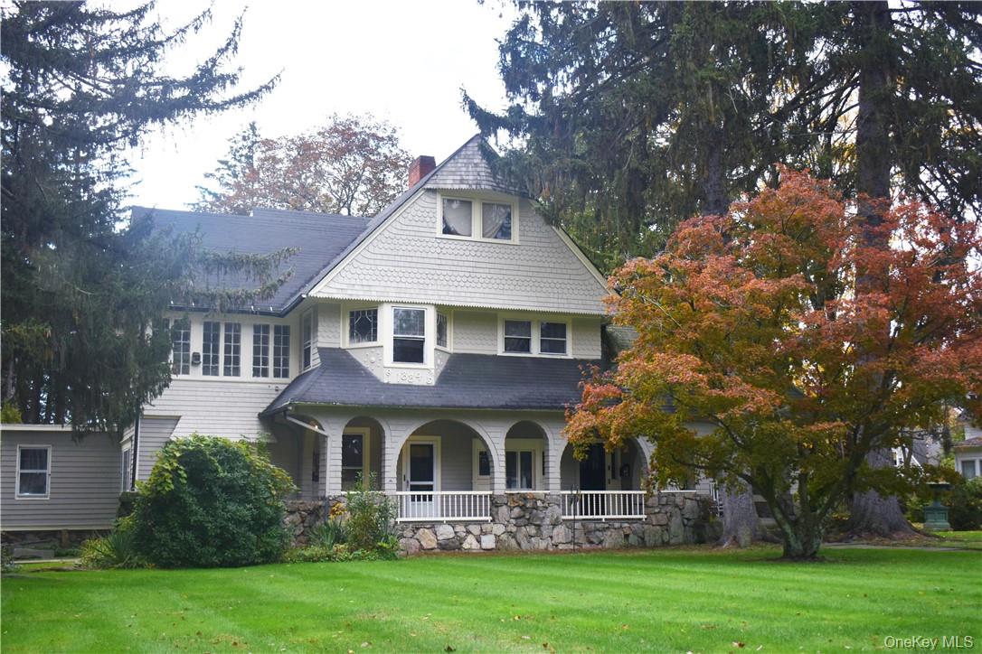 32 Oakland Avenue # 3, Warwick, NY 10990