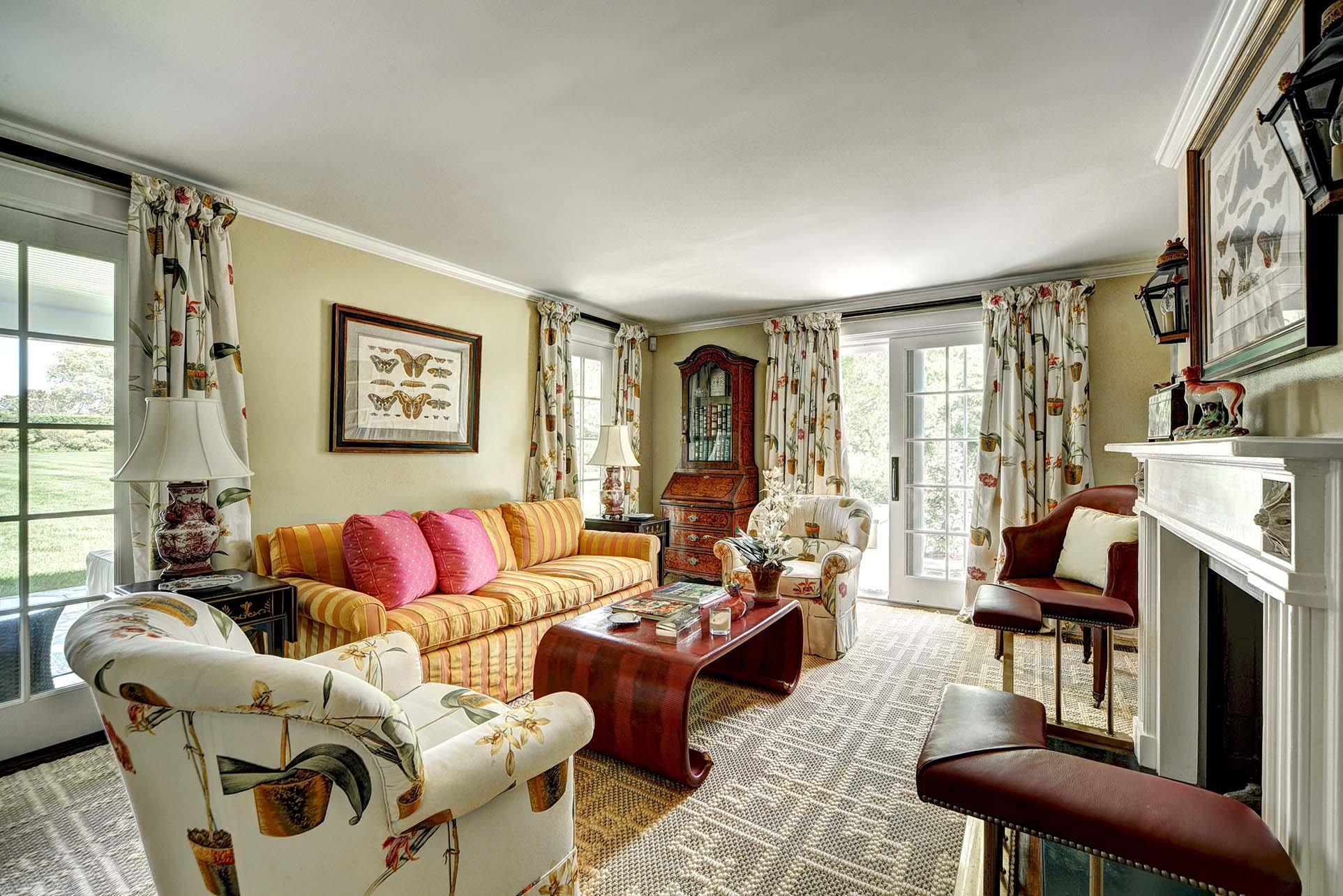 10 Jones Road, East Hampton, NY 11937