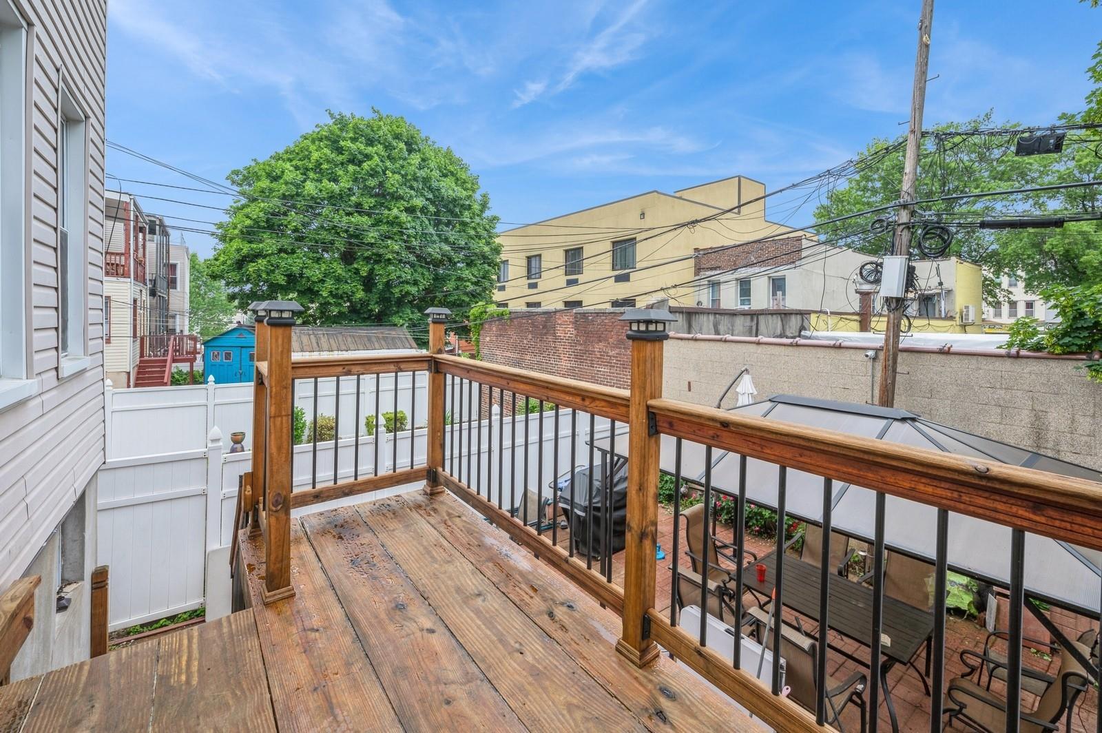 845 Kinsella Street, Bronx, NY 10462