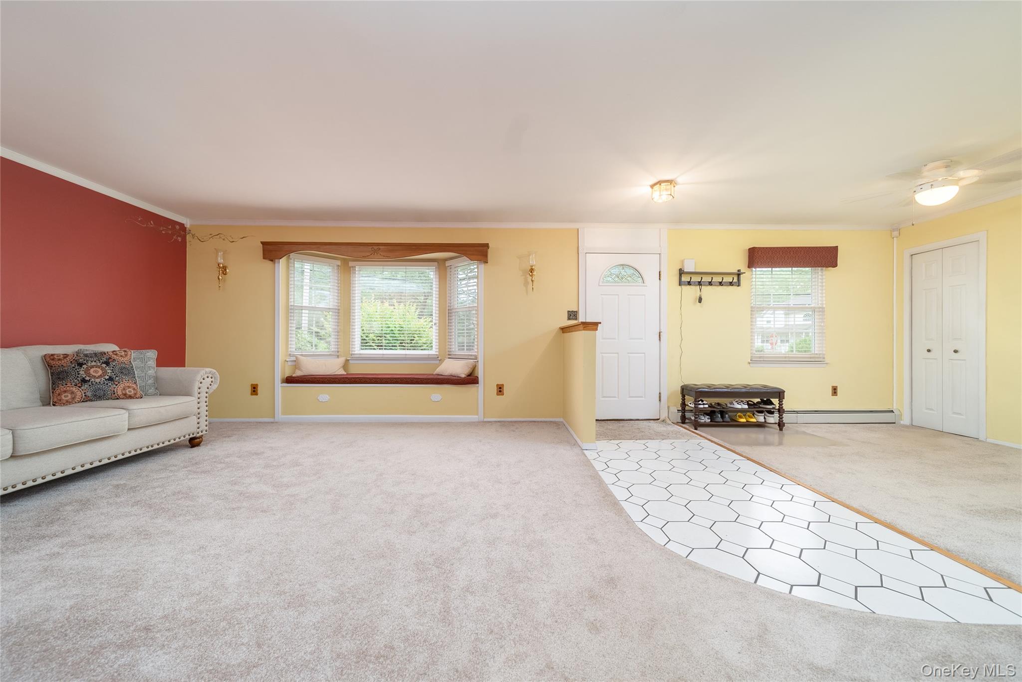 22 Howe Road, Coram, NY 11727