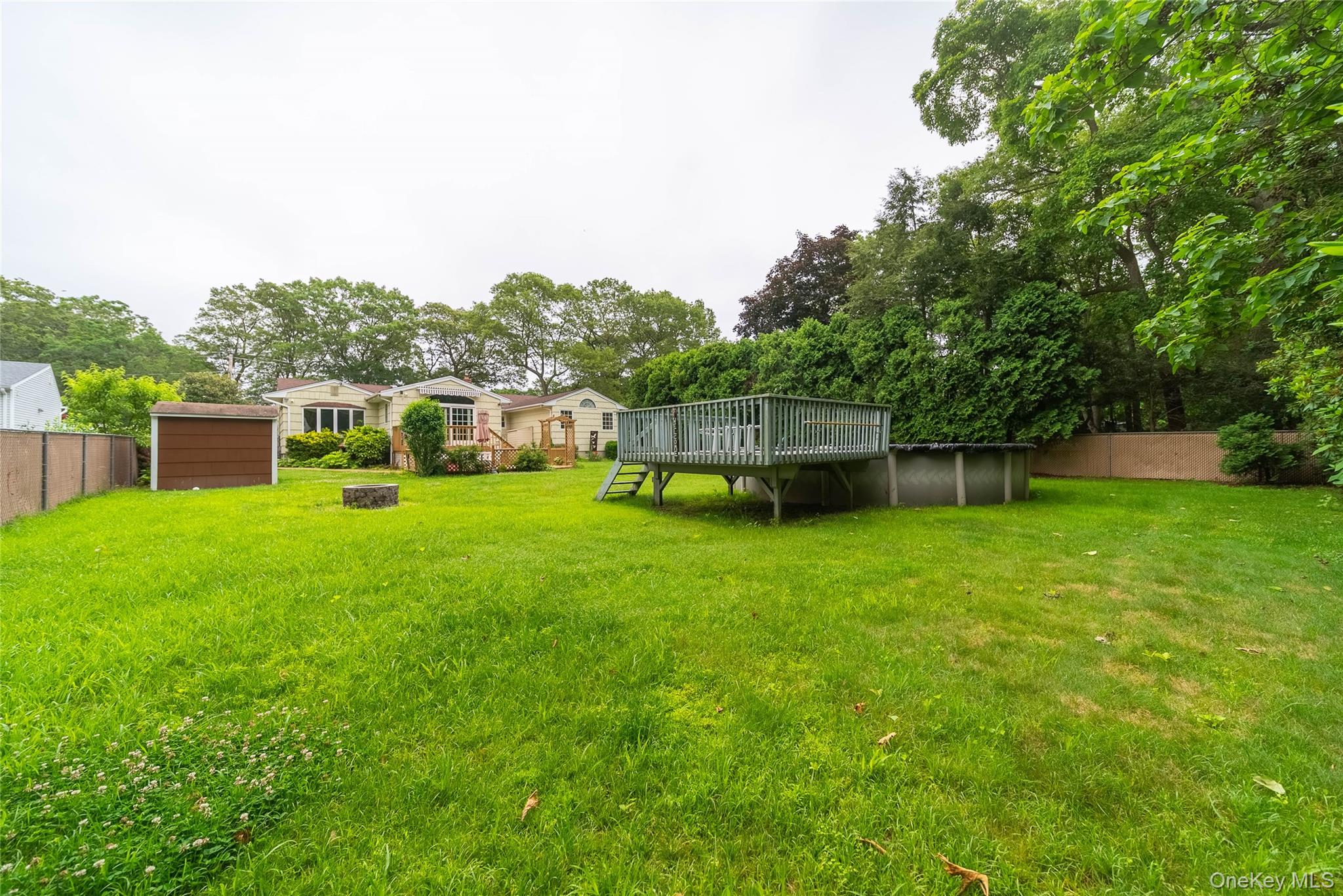 22 Howe Road, Coram, NY 11727