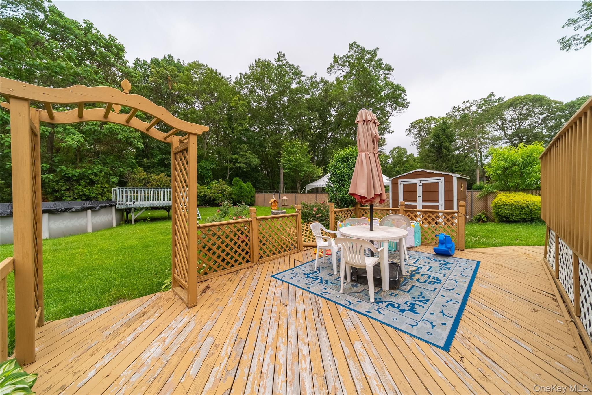 22 Howe Road, Coram, NY 11727