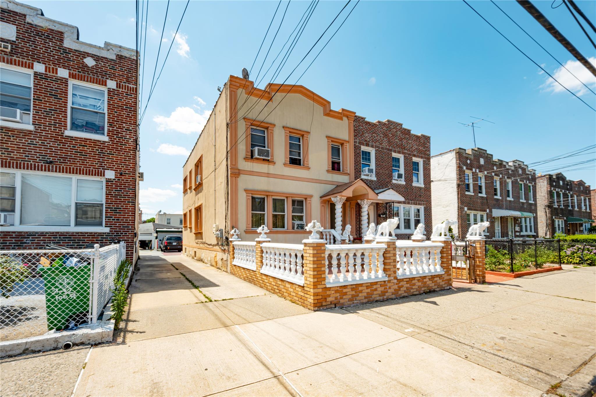 31-30 100 Street, East Elmhurst, NY 11369