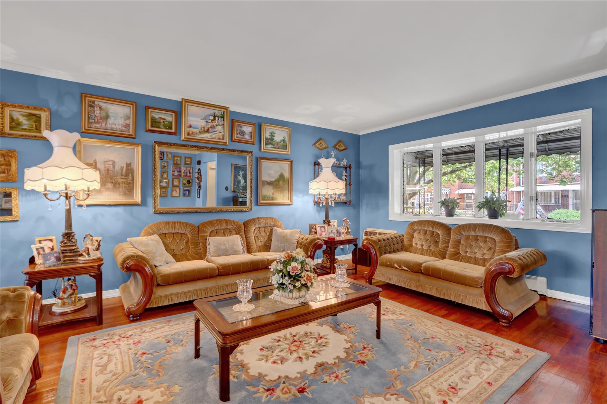 25-27 76th Street, Jackson Heights, NY 11370