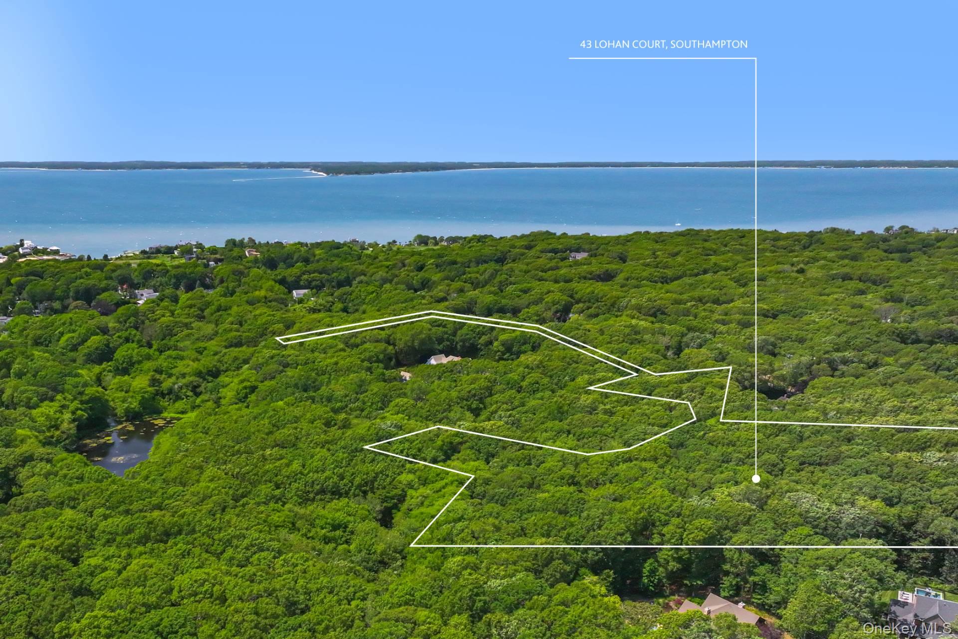 43 Lohan Court, Southampton, NY 11968