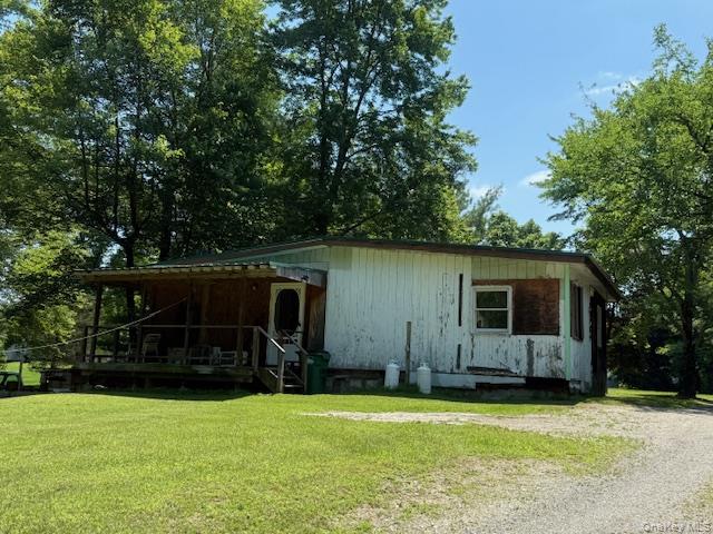 57 Van Vlack Road, Hopewell Junction, NY 12533