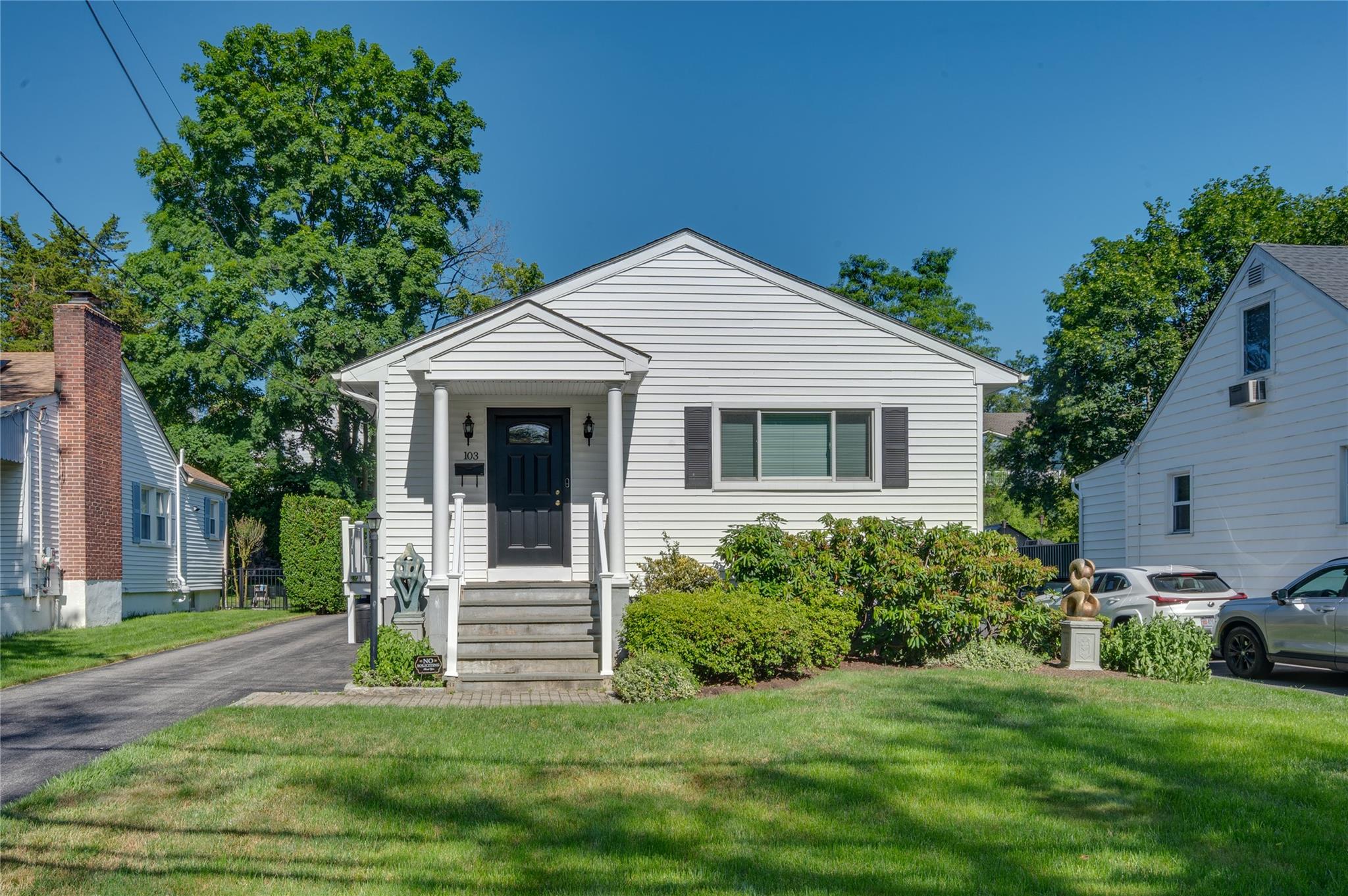 103 N Ridge Street, Port Chester, NY 10573
