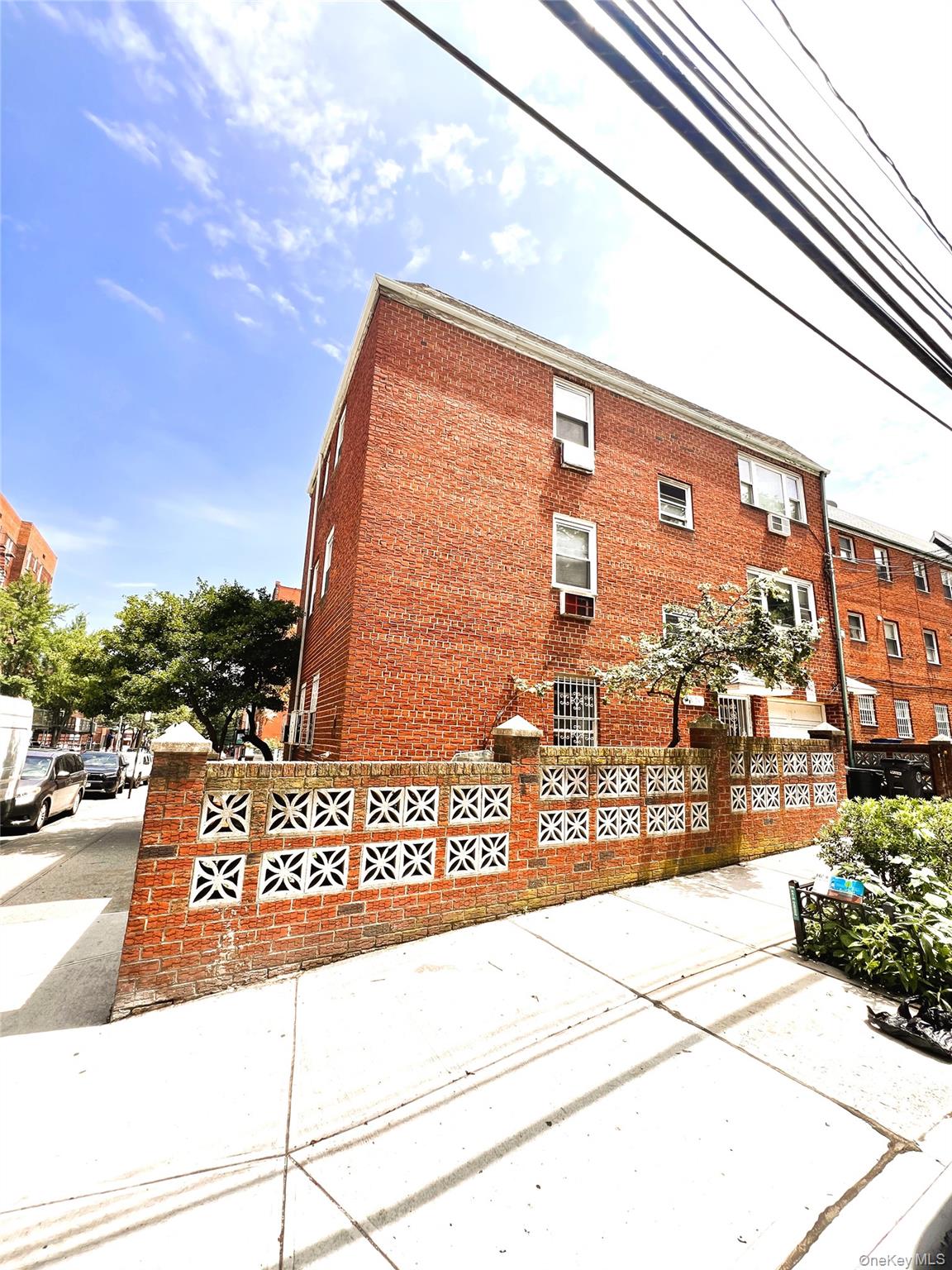 40-03 56TH St., Woodside, NY 11377