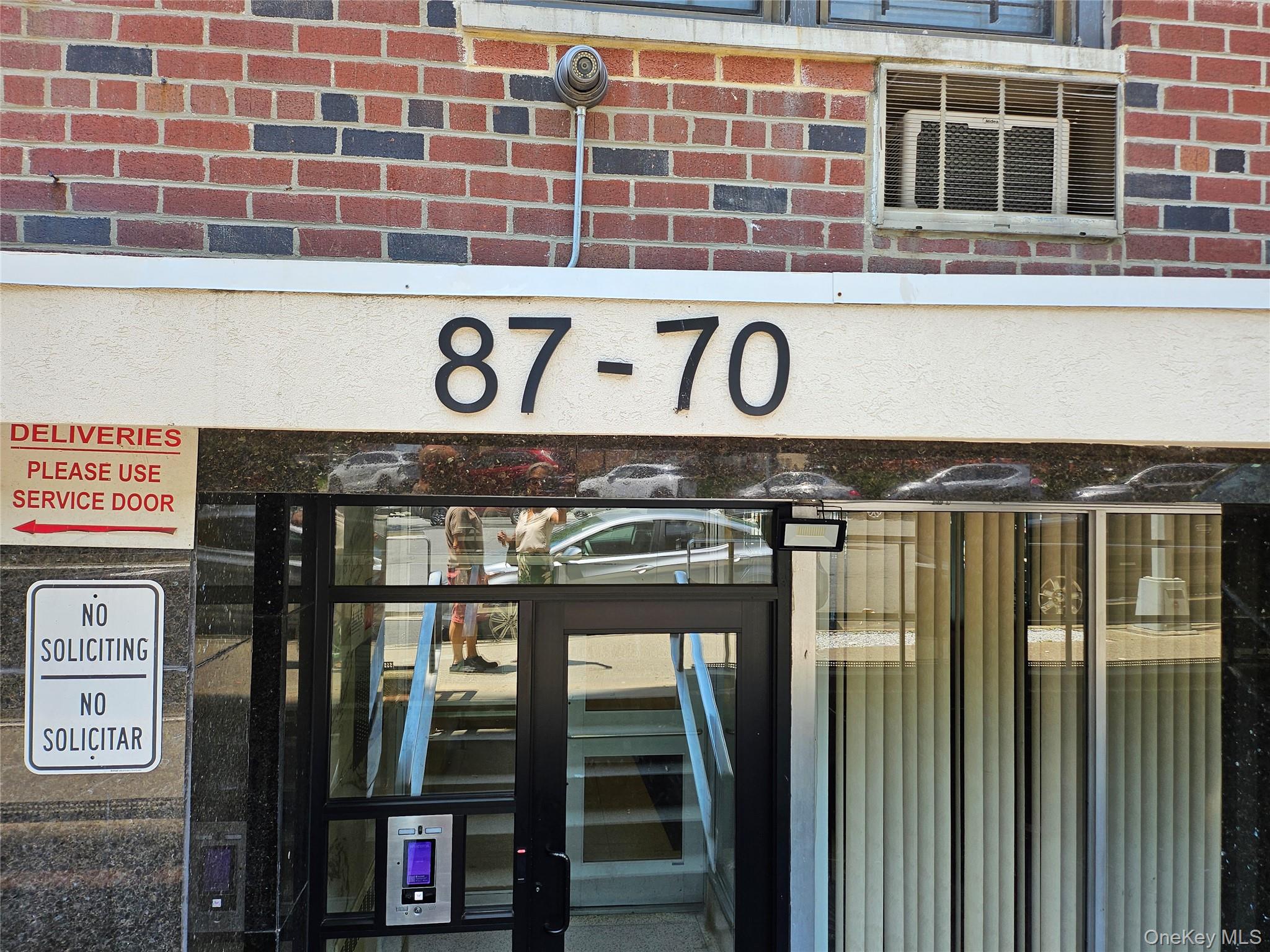 87-70 173 Street # 5N, Jamaica, NY 11432