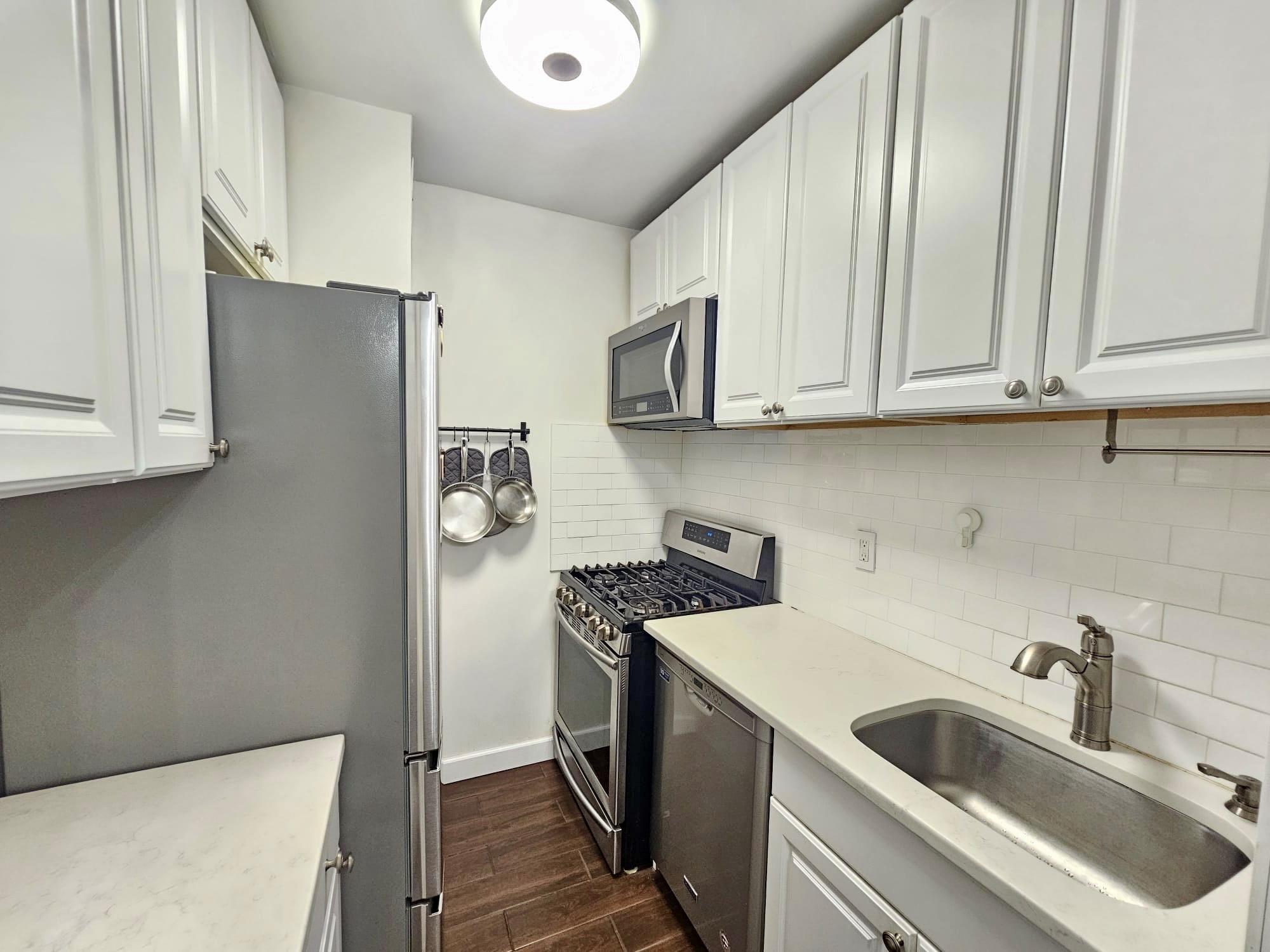 555 Bronx River Road # 2K, Yonkers, NY 10704