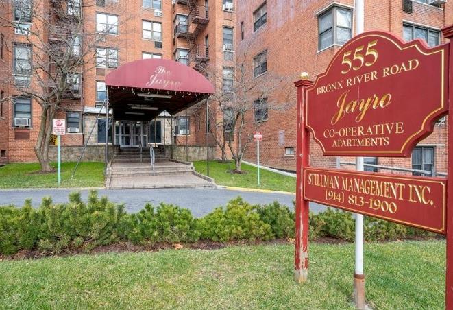 555 Bronx River Road # 2K, Yonkers, NY 10704