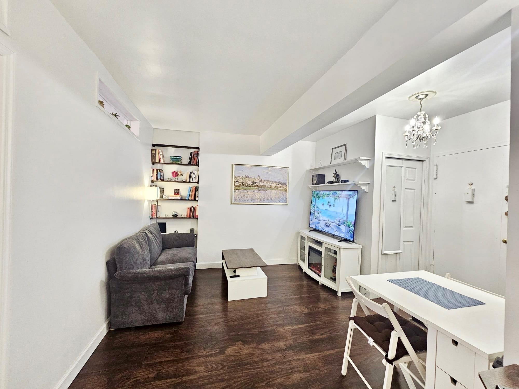 555 Bronx River Road # 2K, Yonkers, NY 10704