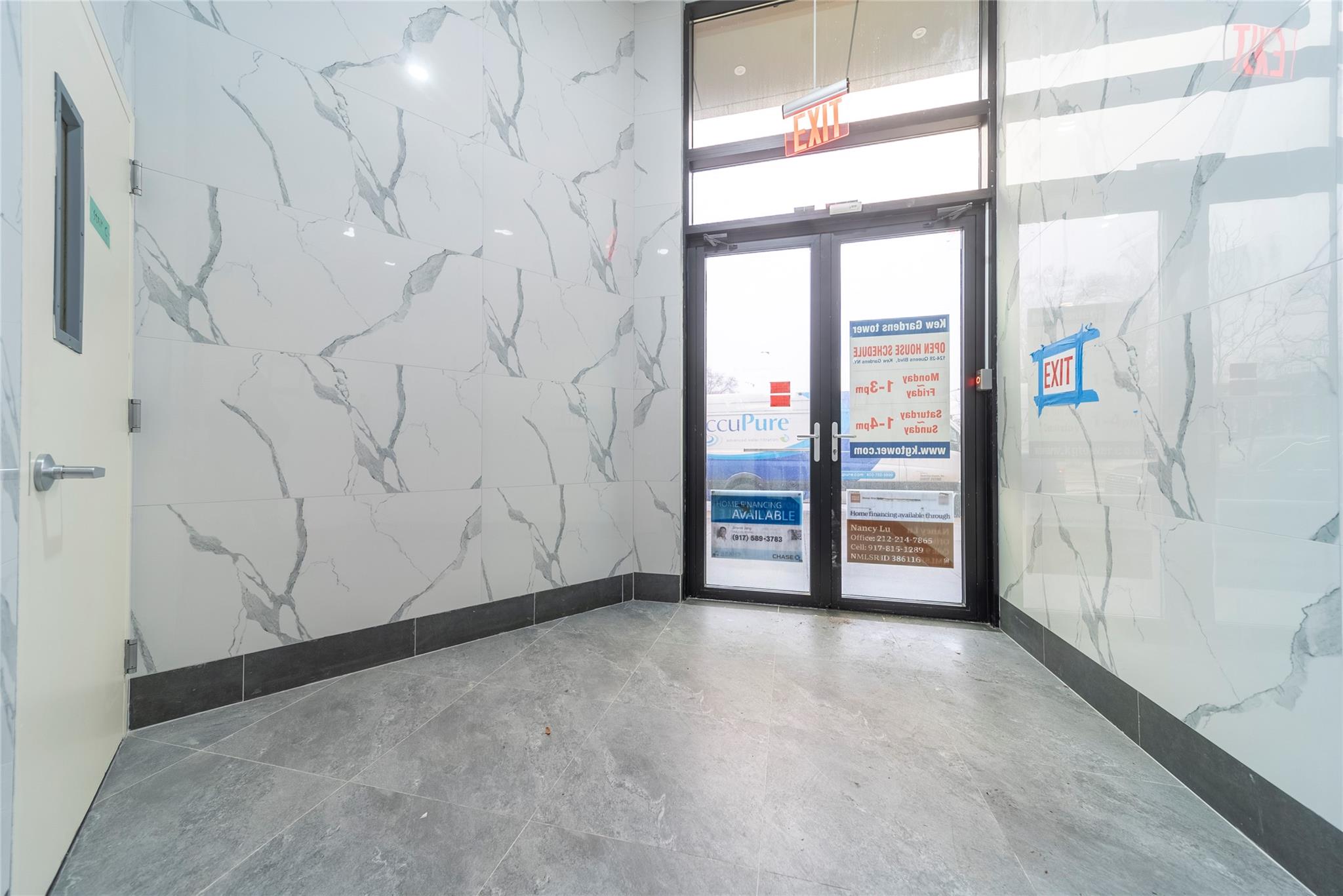 124-28 Queens Boulevard # S1, Kew Gardens, NY 11415