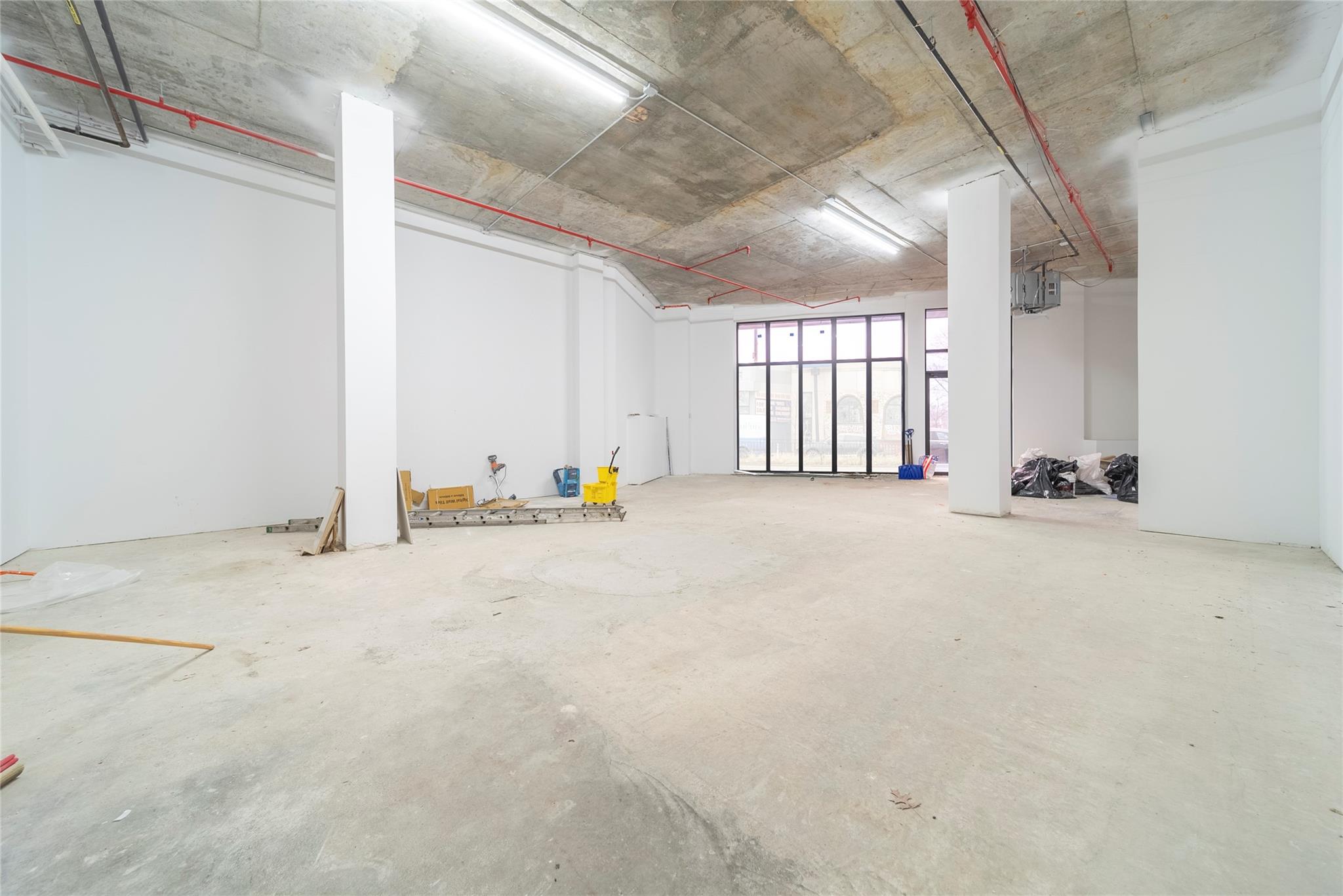 124-28 Queens Boulevard # S1, Kew Gardens, NY 11415