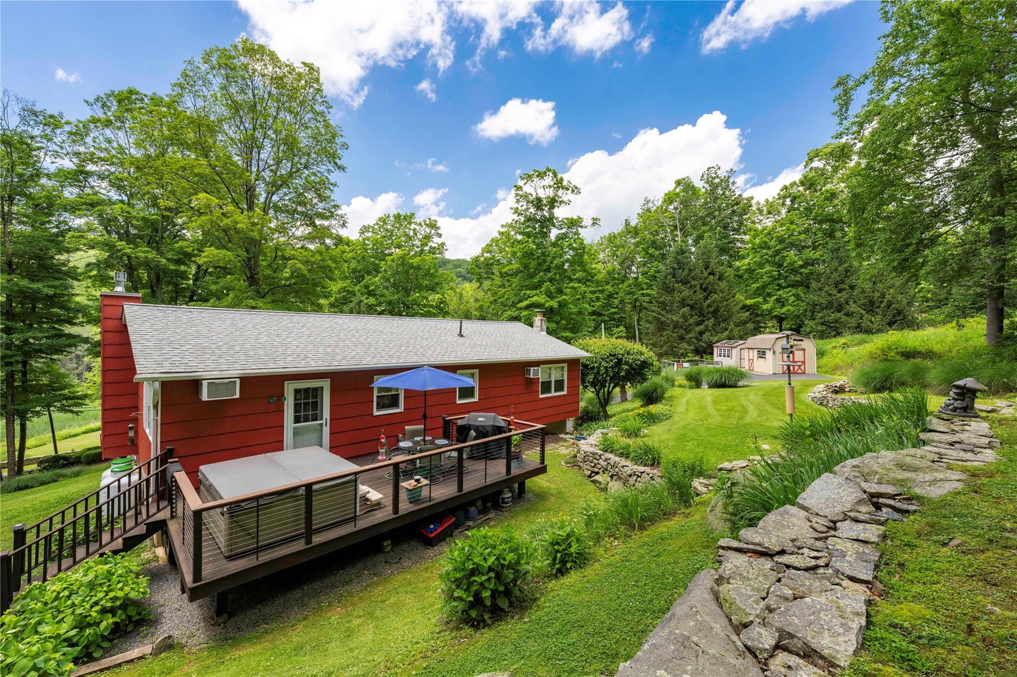 194 Bell Hollow Road, Putnam Valley, NY 10579