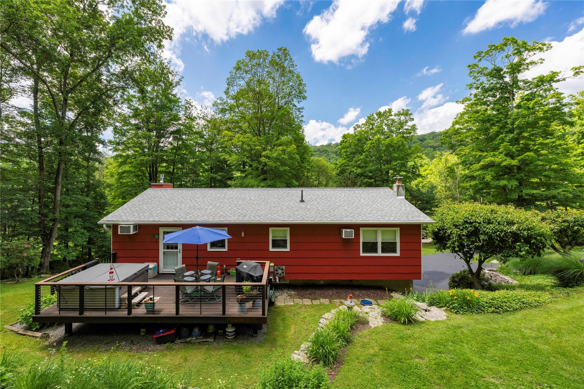 194 Bell Hollow Road, Putnam Valley, NY 10579