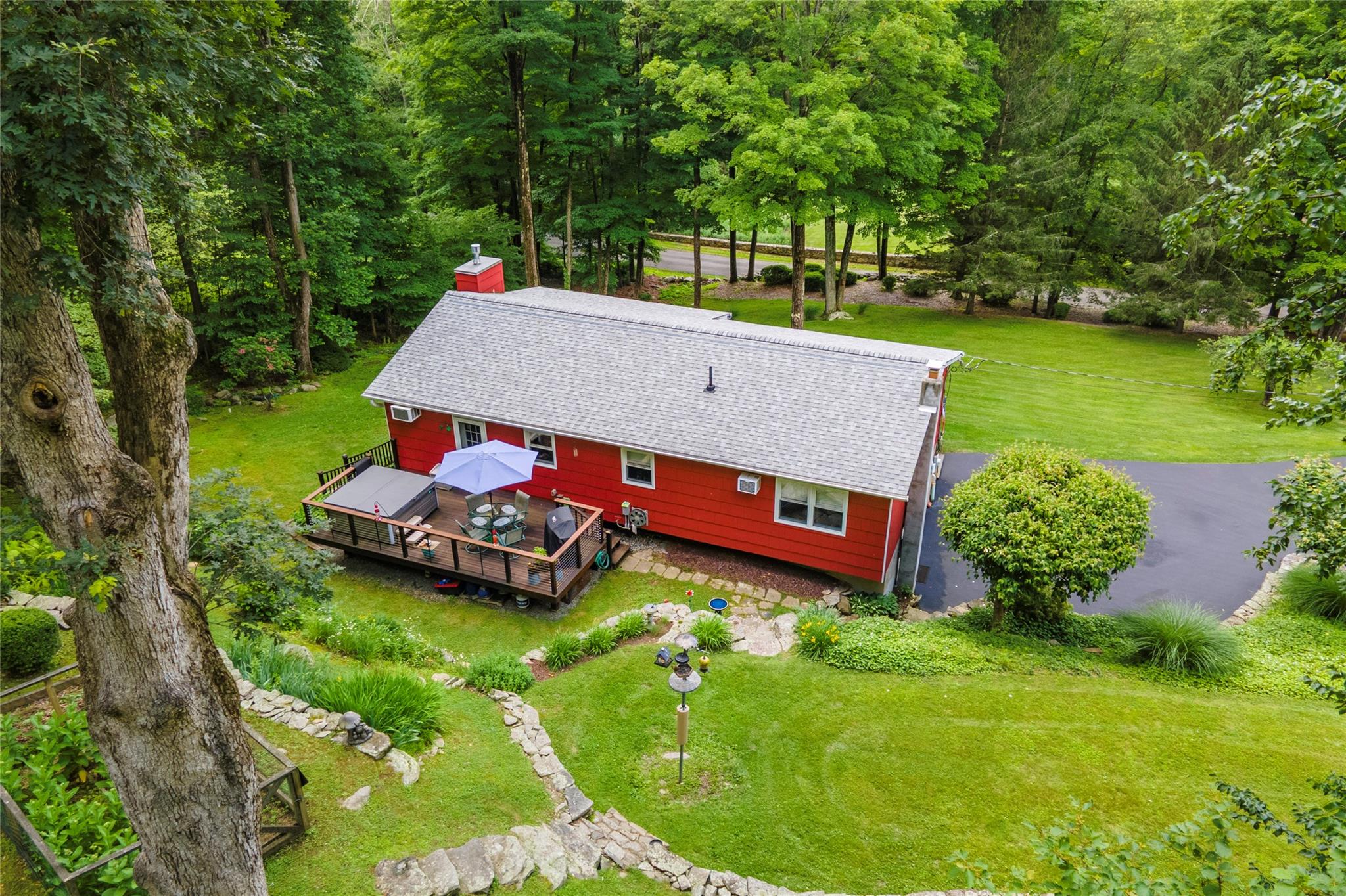 194 Bell Hollow Road, Putnam Valley, NY 10579